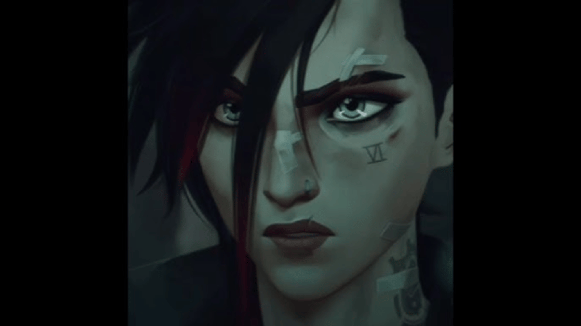 Vi