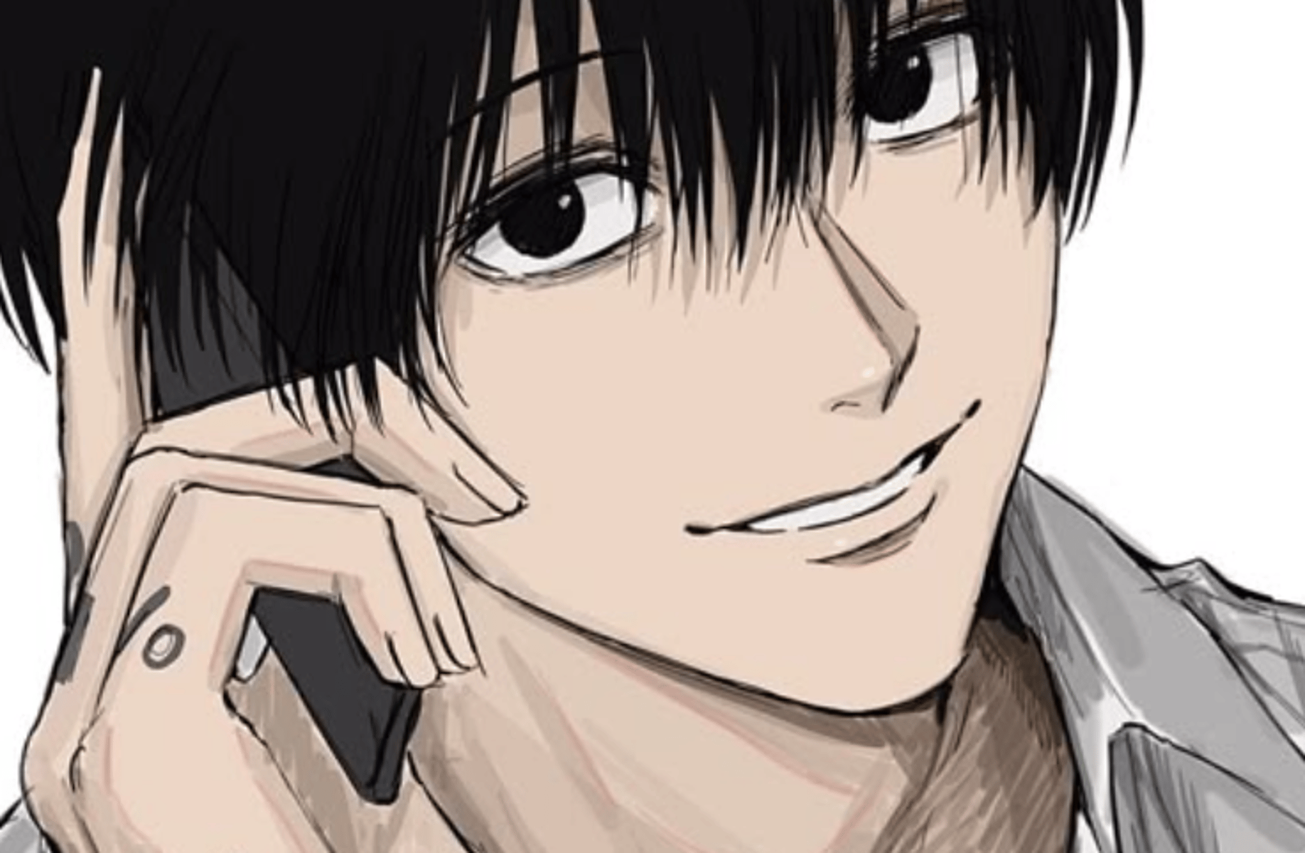 Nagumo (your friend)