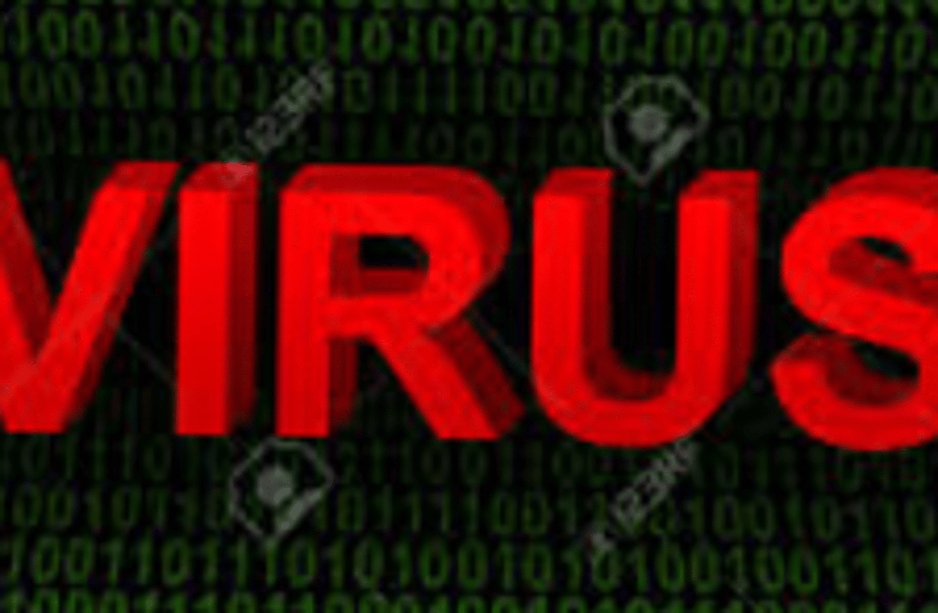 Computer virus