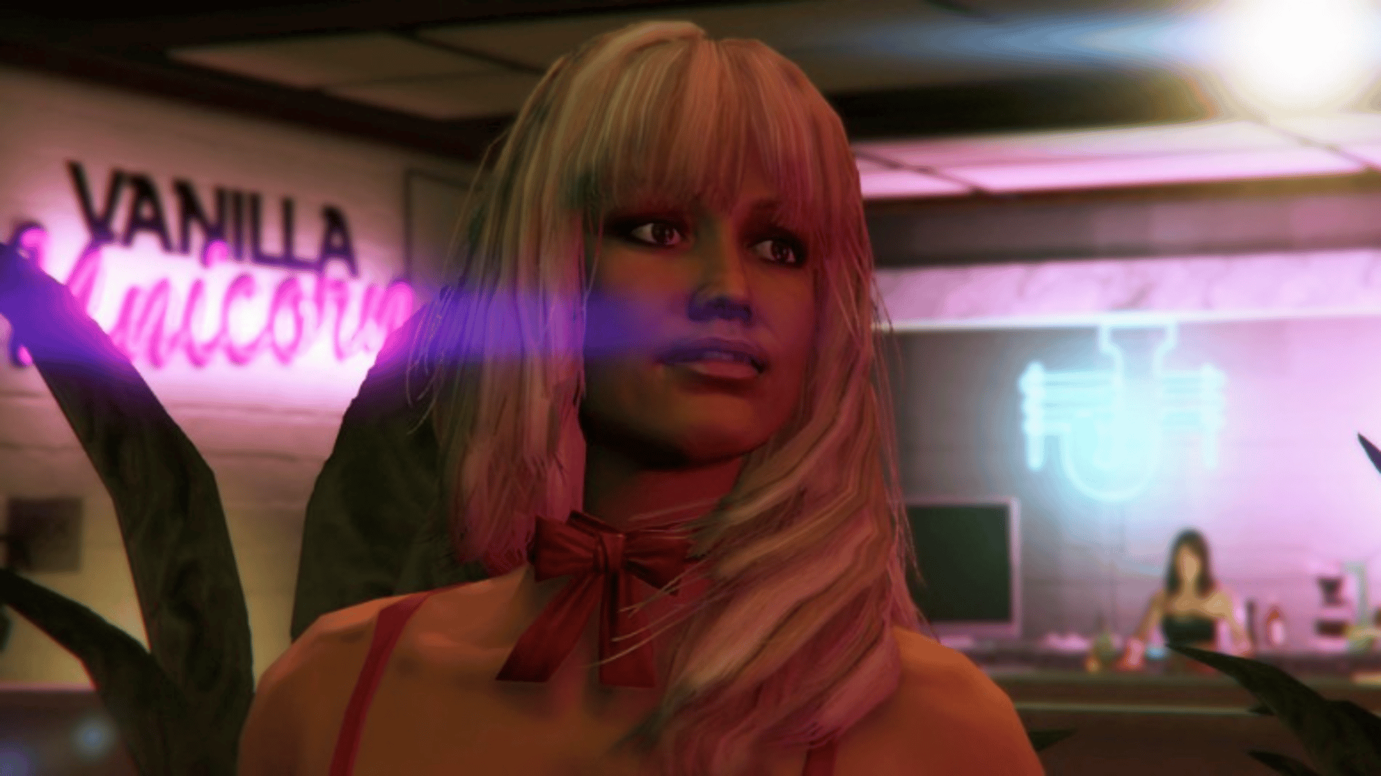 Juliet (GTA 5)