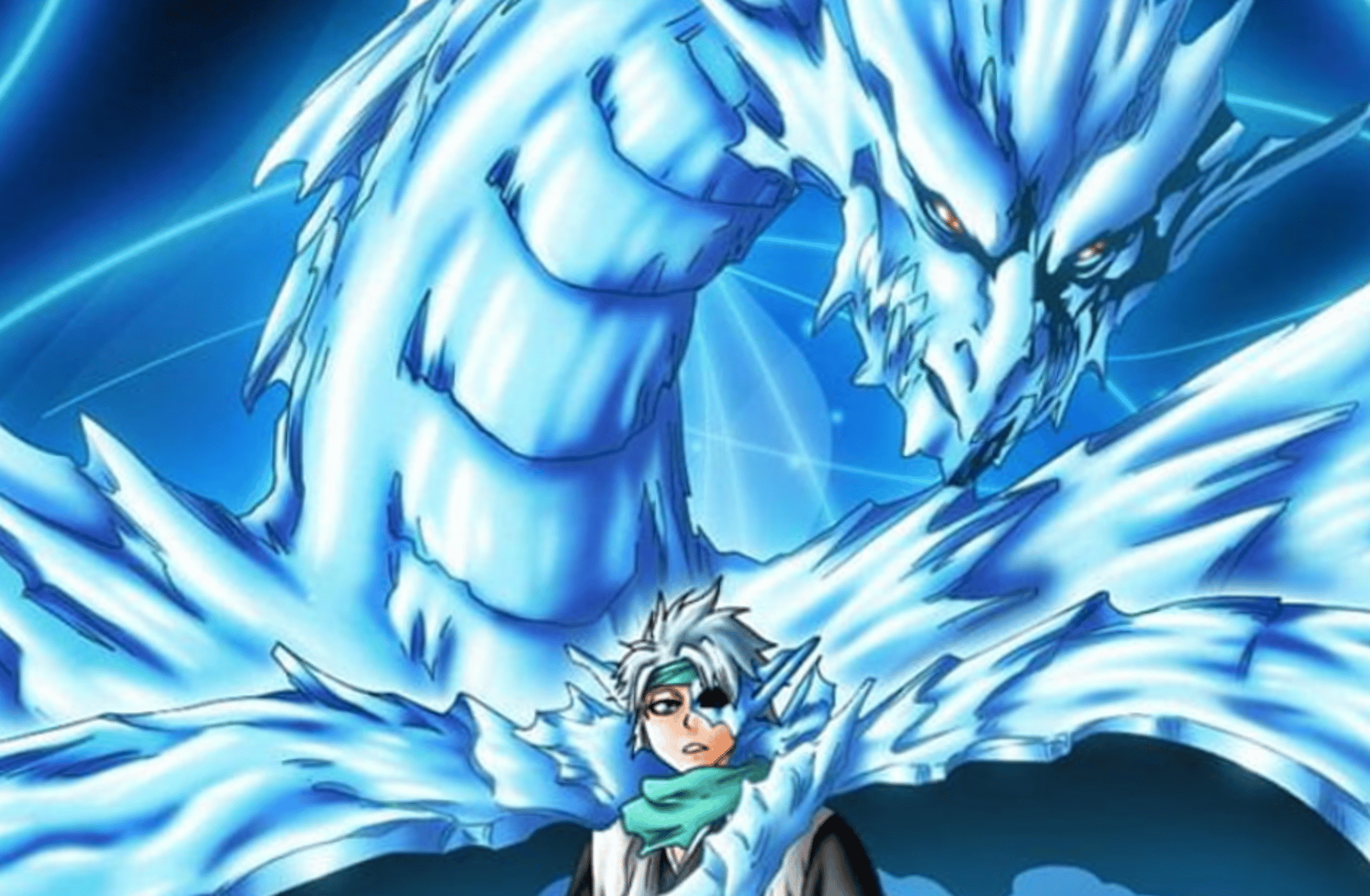 Toshiro