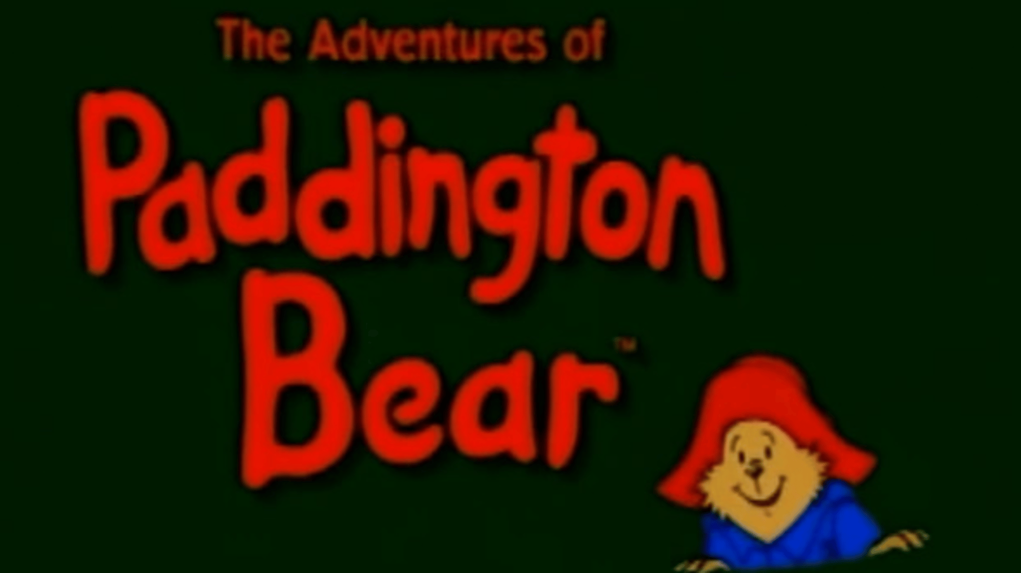 Paddington (1997)