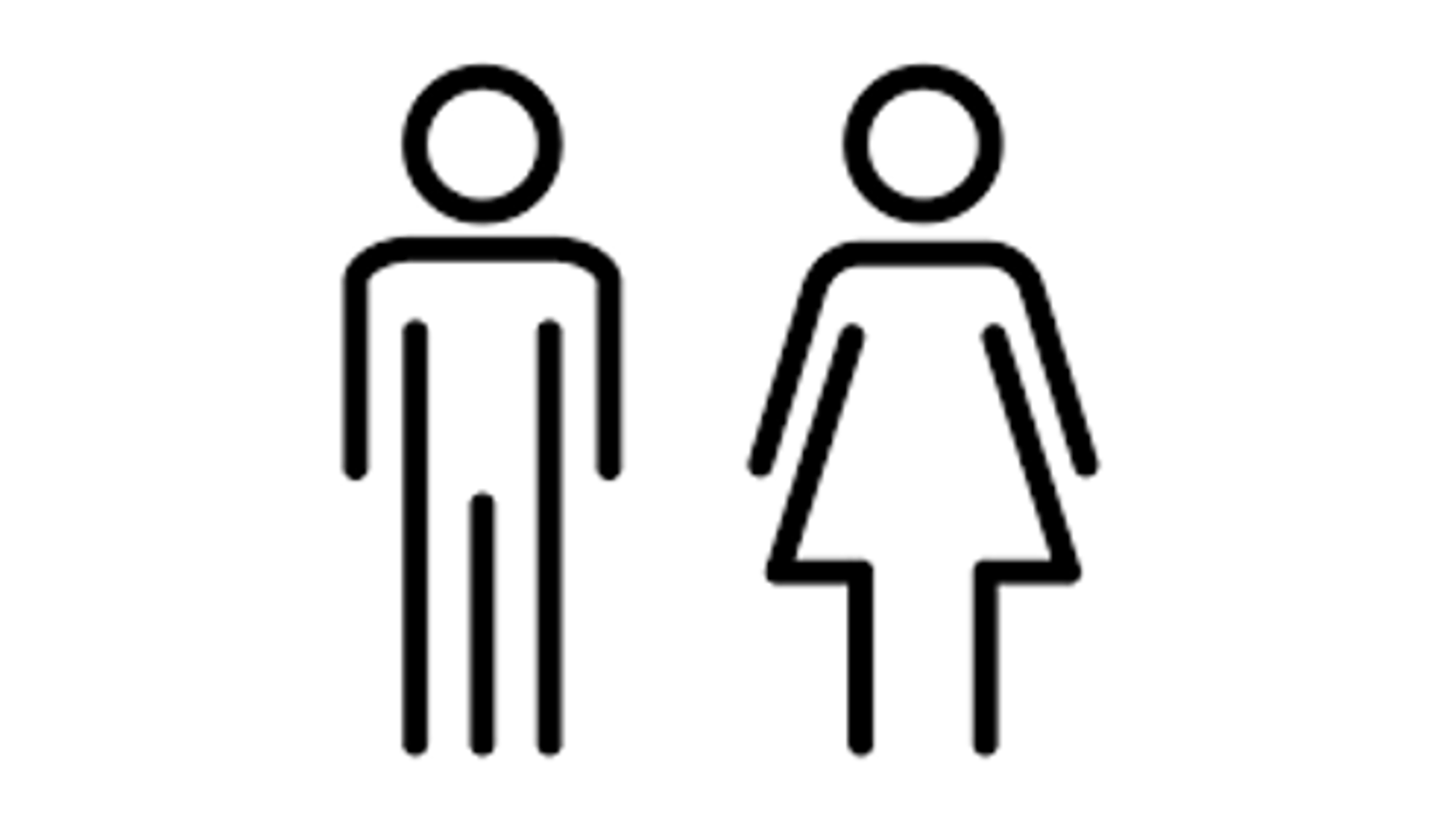Gender swap