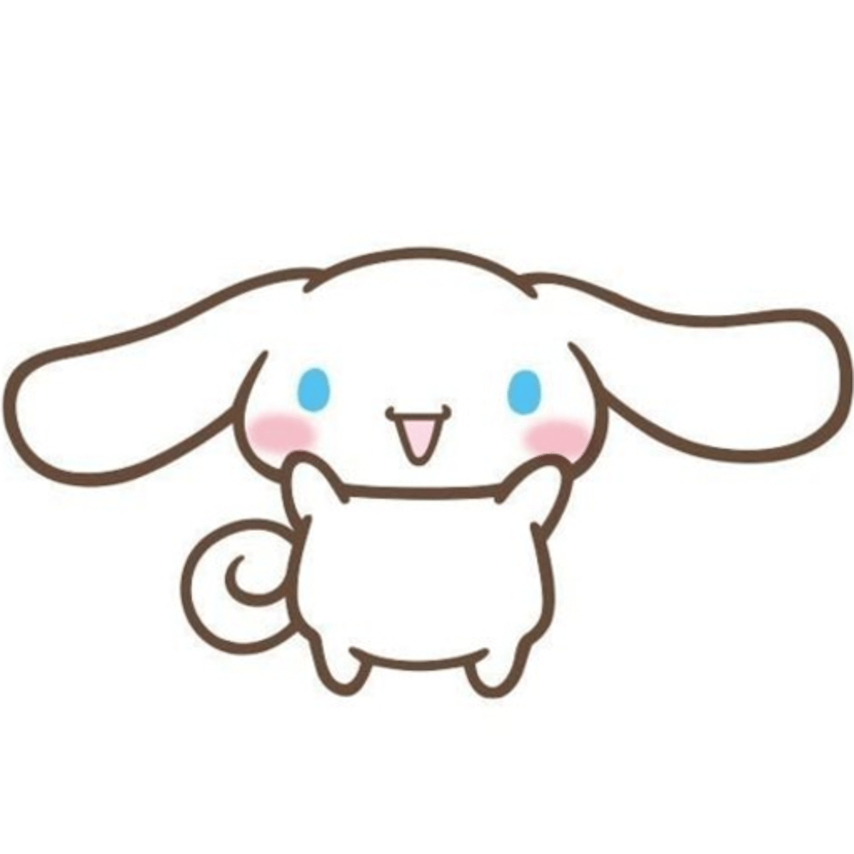 cinnamoroll-dopple-ai
