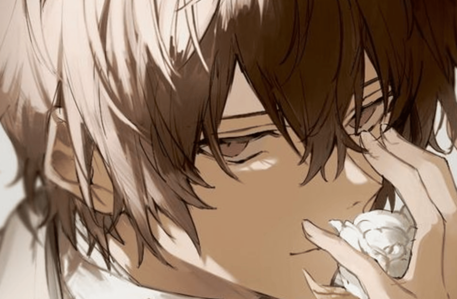 Osamu Dazai