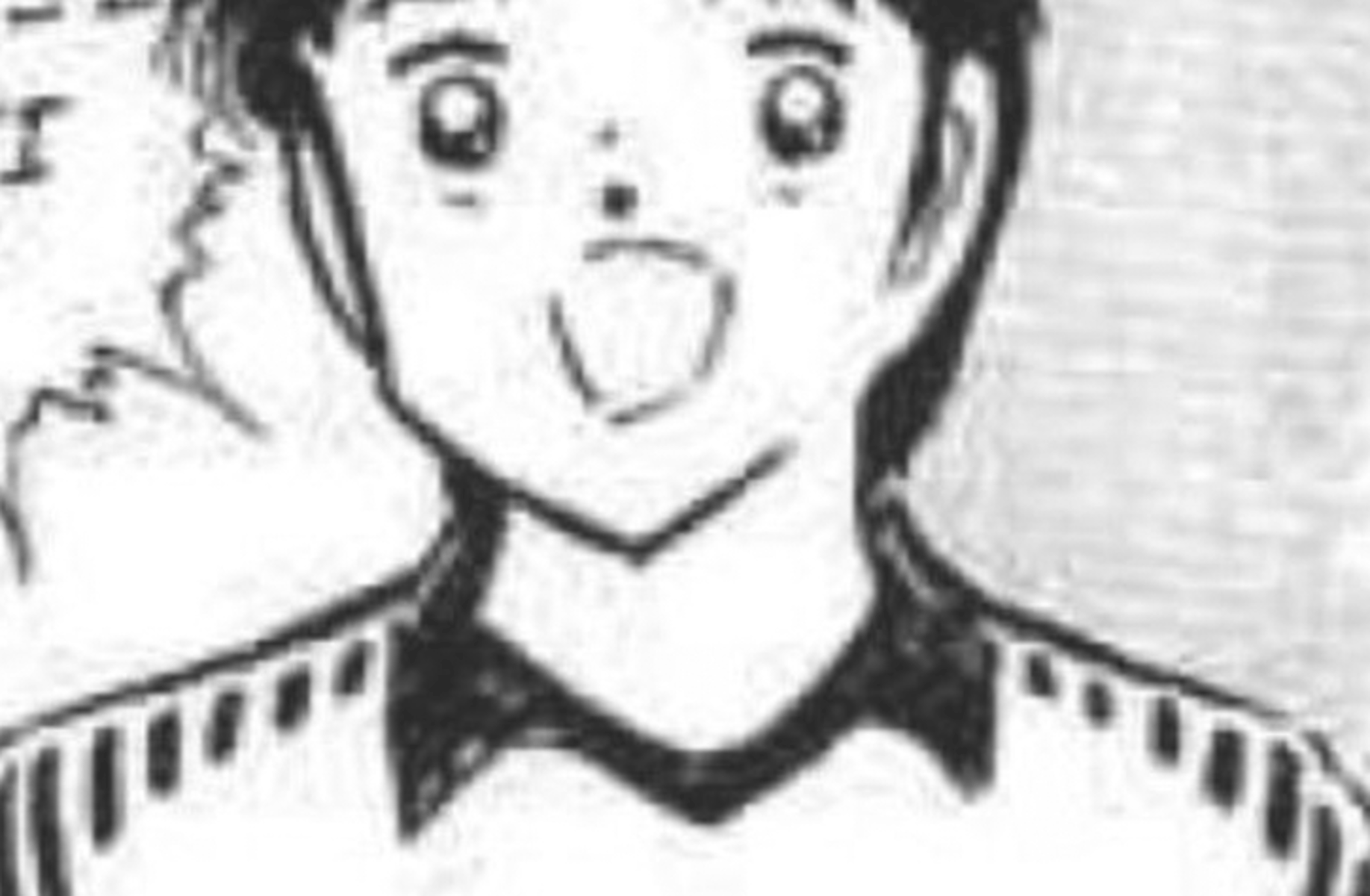 Misaki Taro