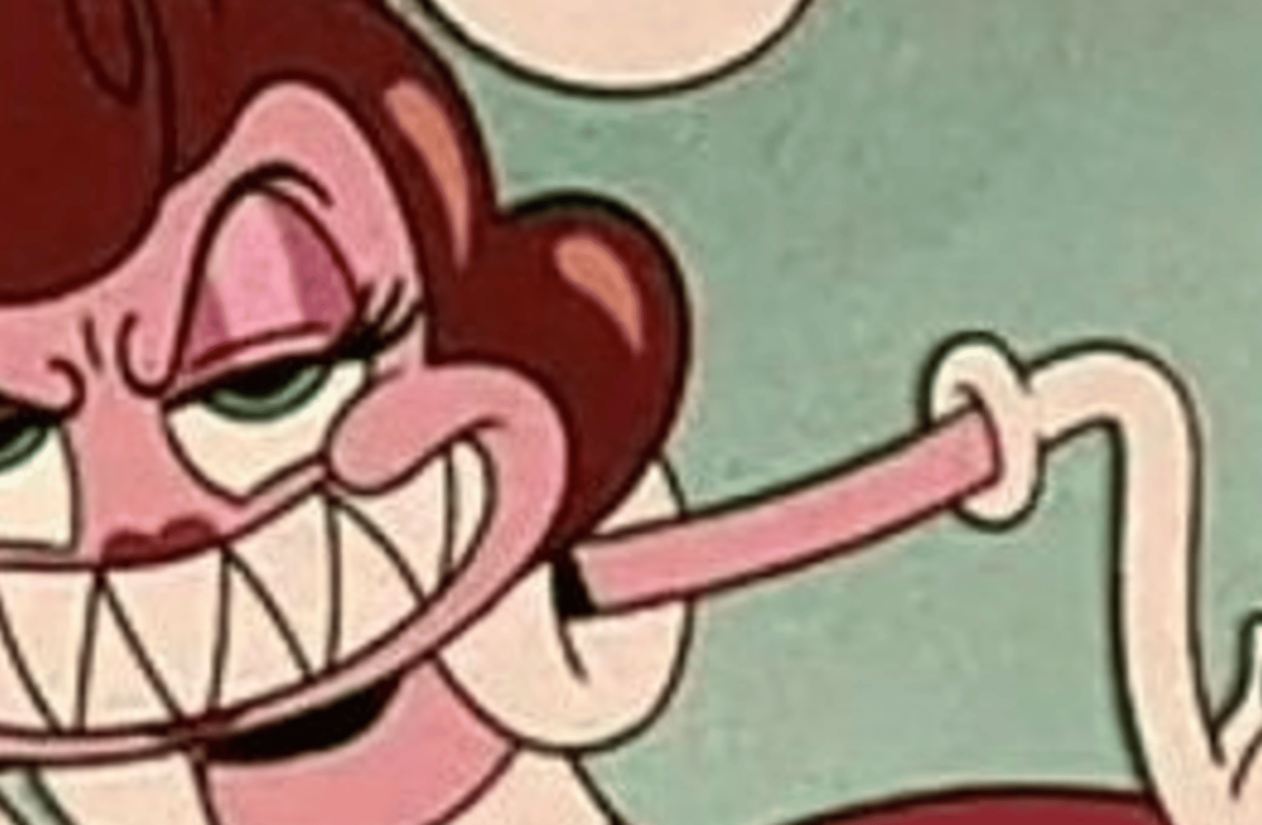 Baroness von bon bon