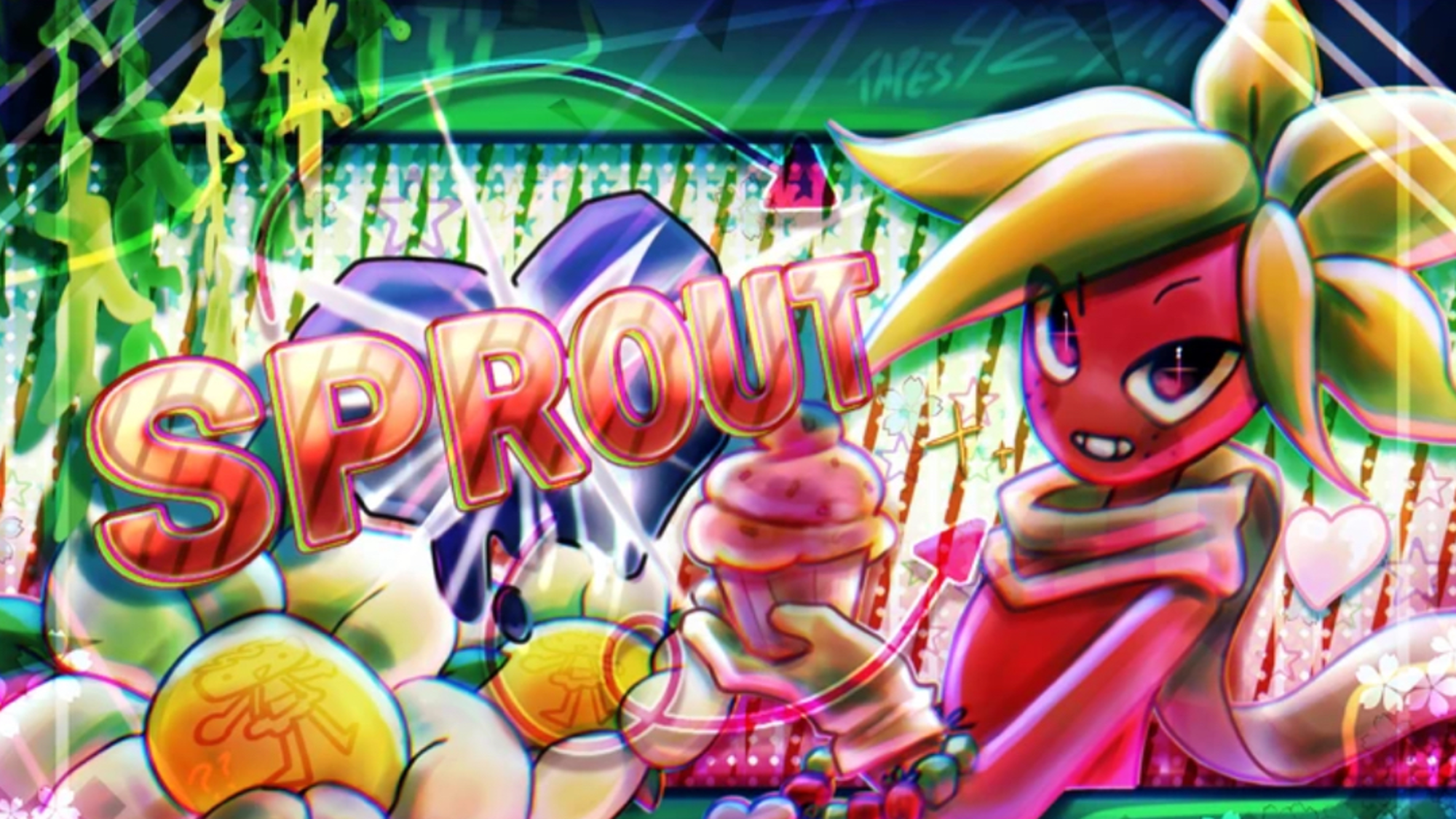 Sprout