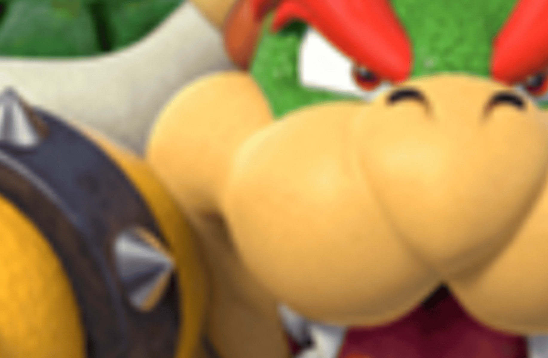 Bowser