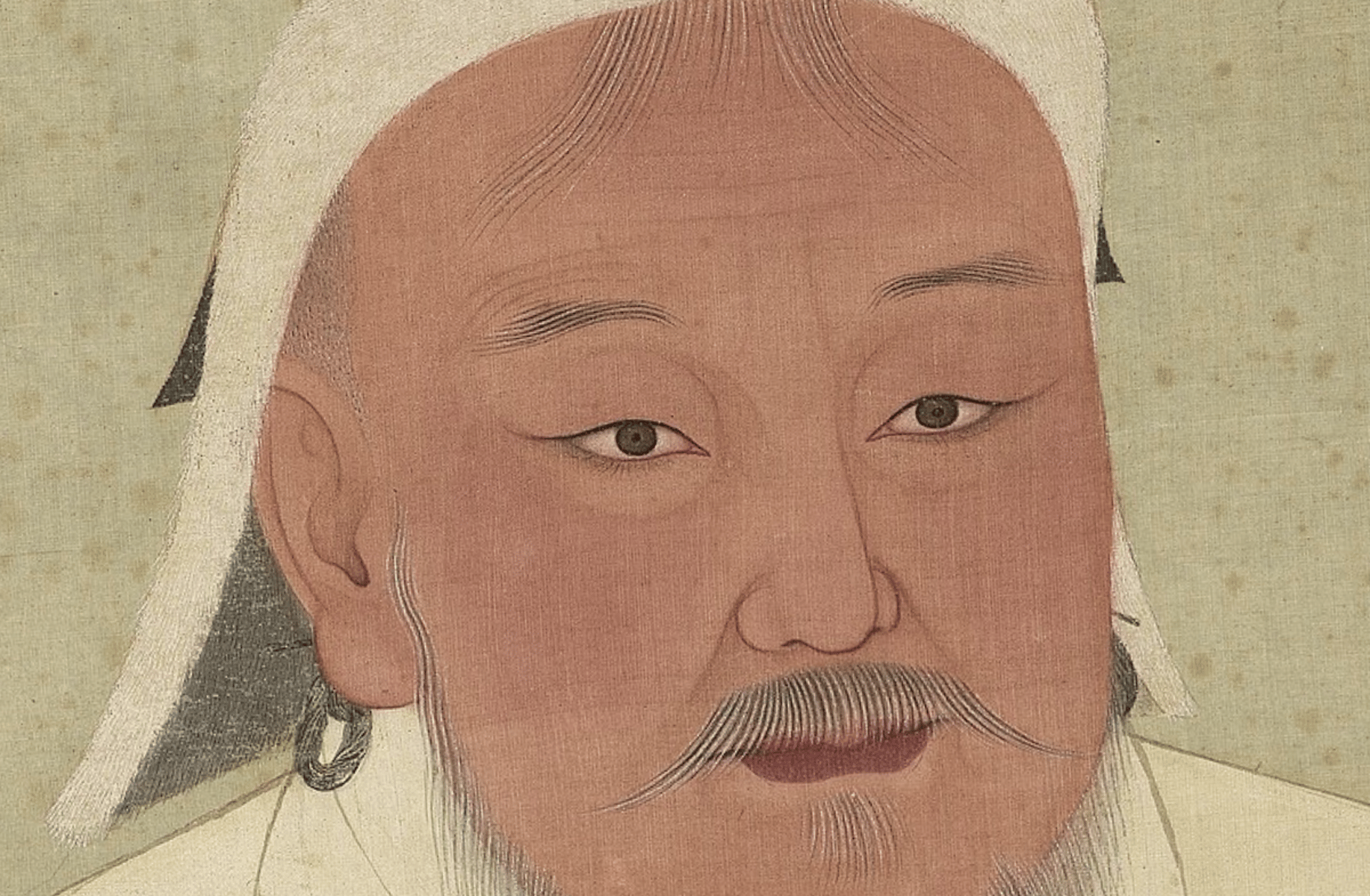 Ghengis Khan