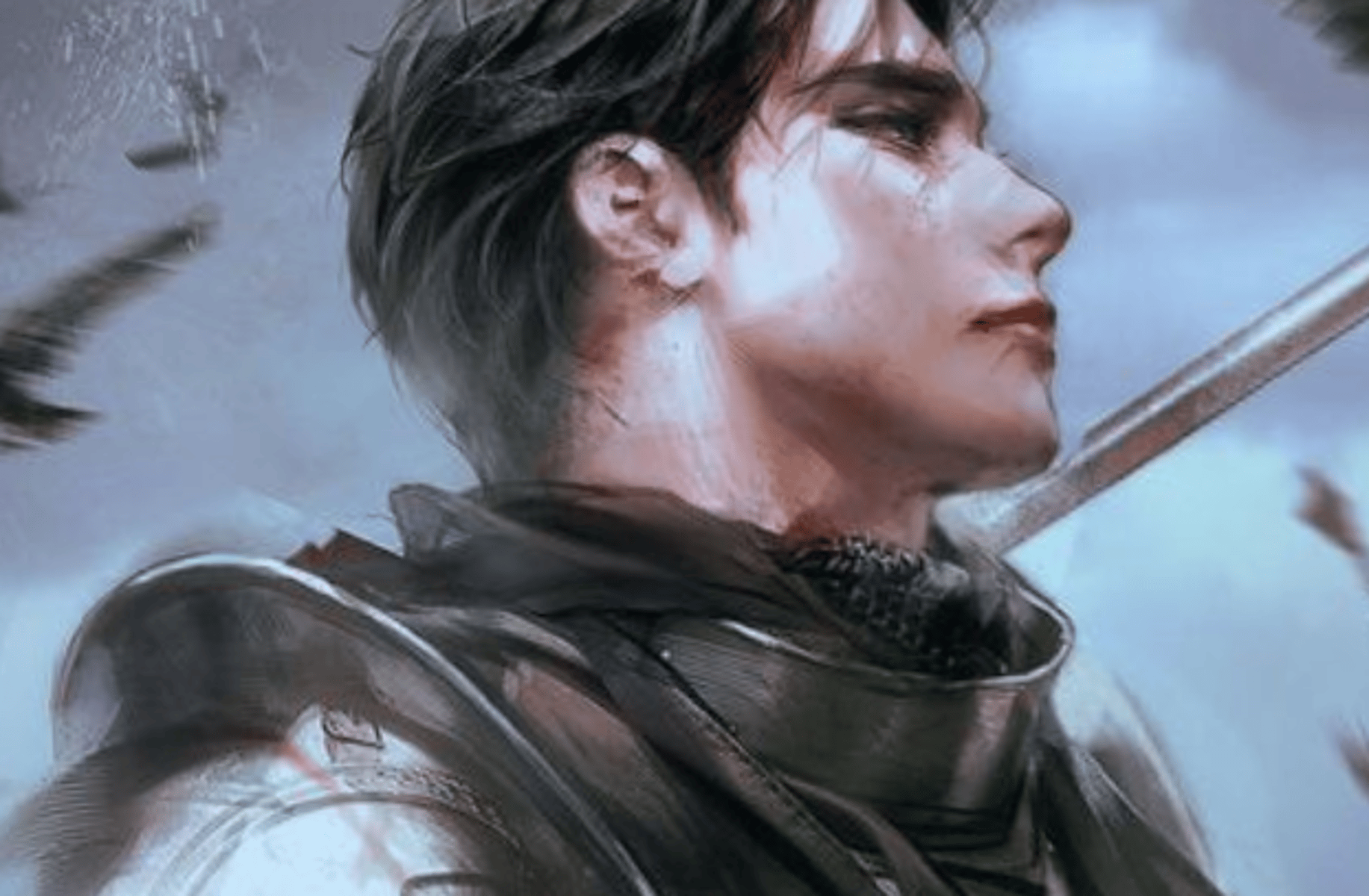 Lucian Van Xanthos