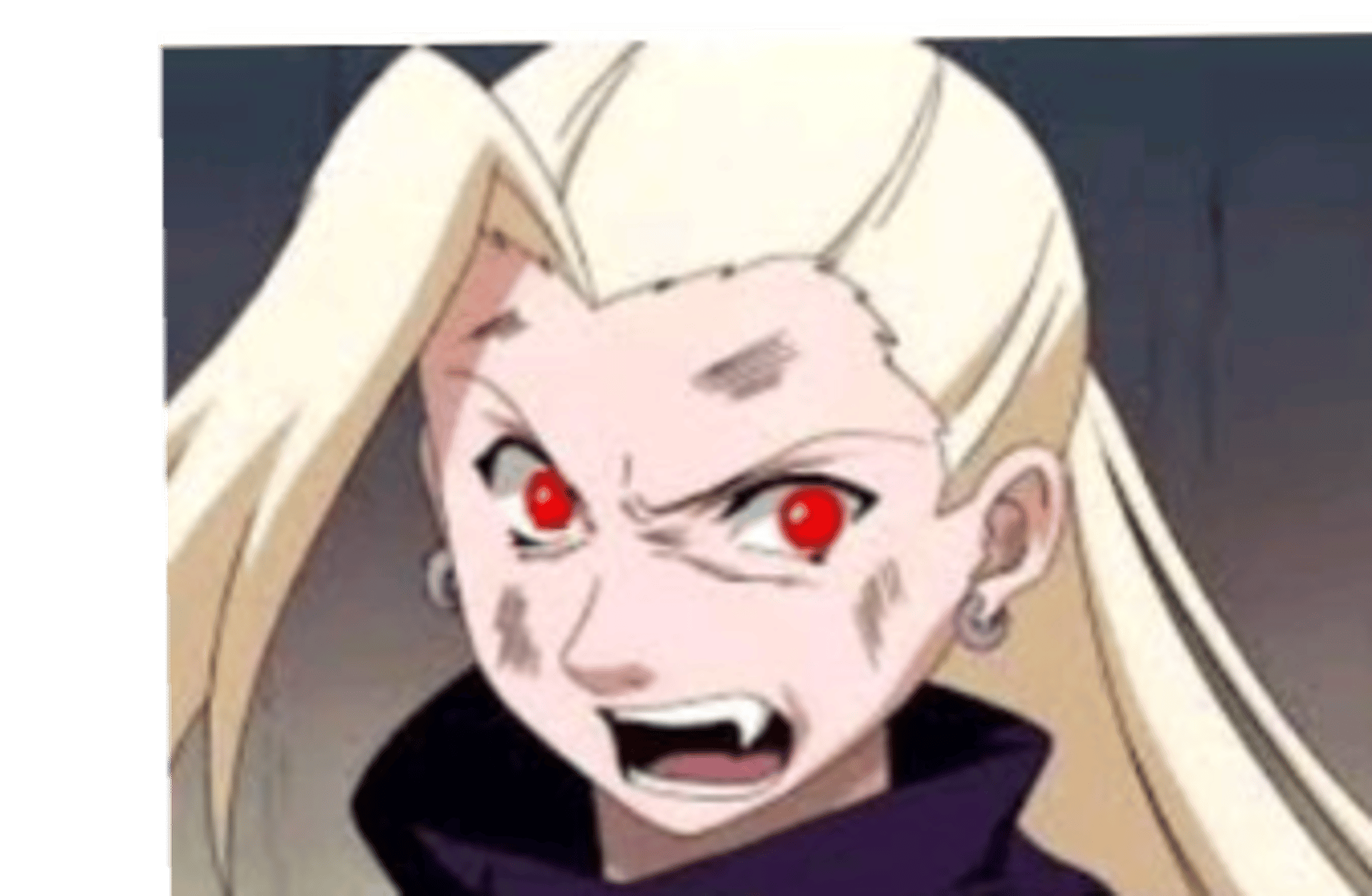 Vampire ino