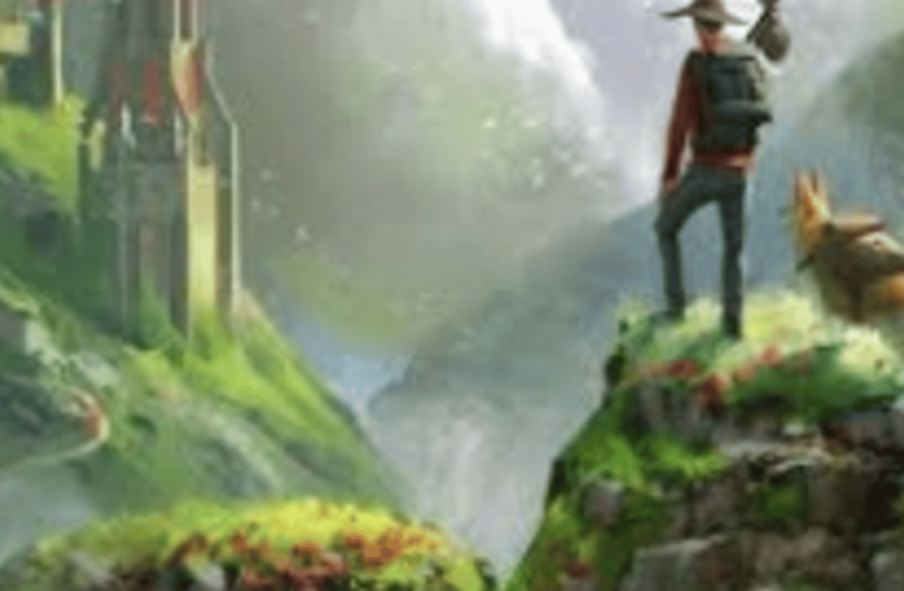 Adventure Text Game 2.0