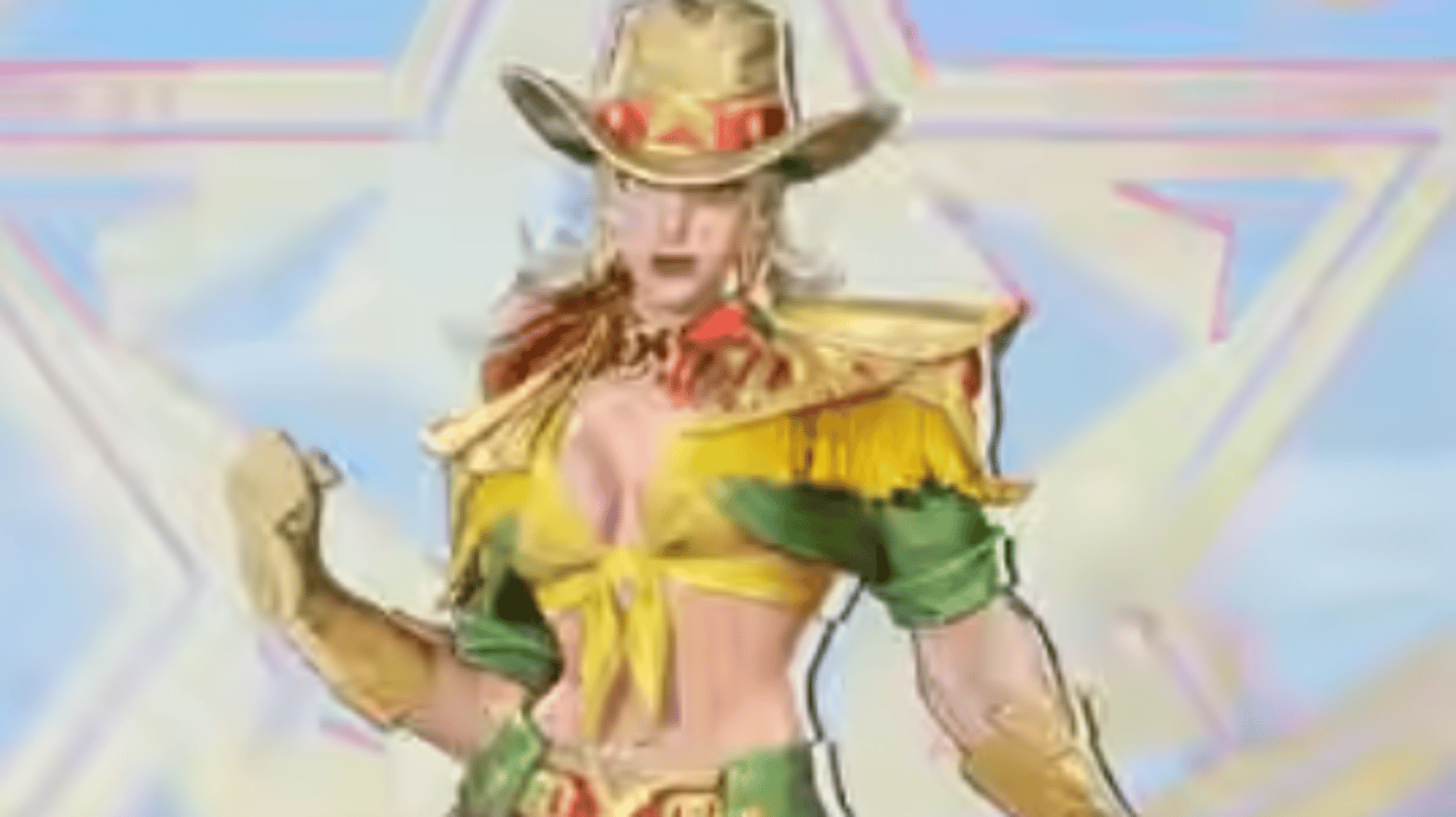 Rogue (Marvel Rivals)