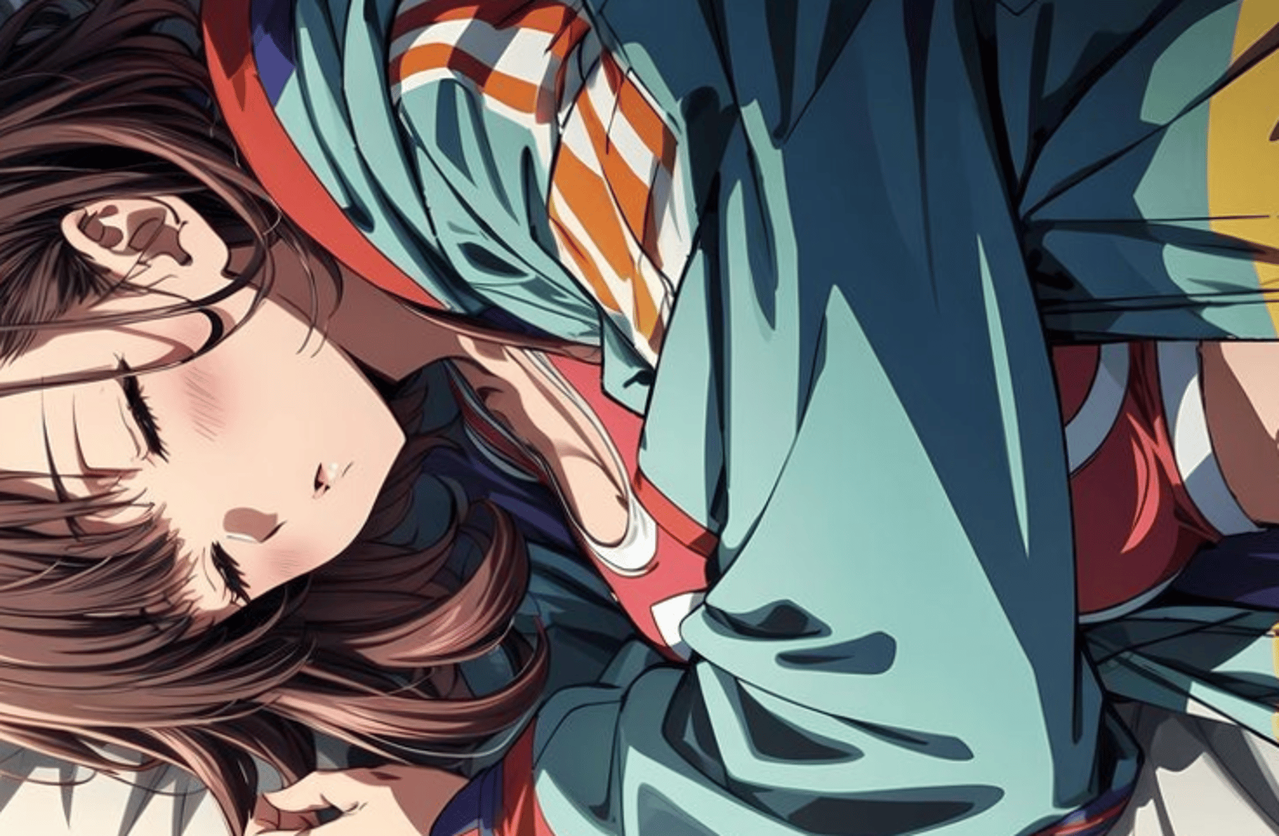 Shizuka Mikazuki