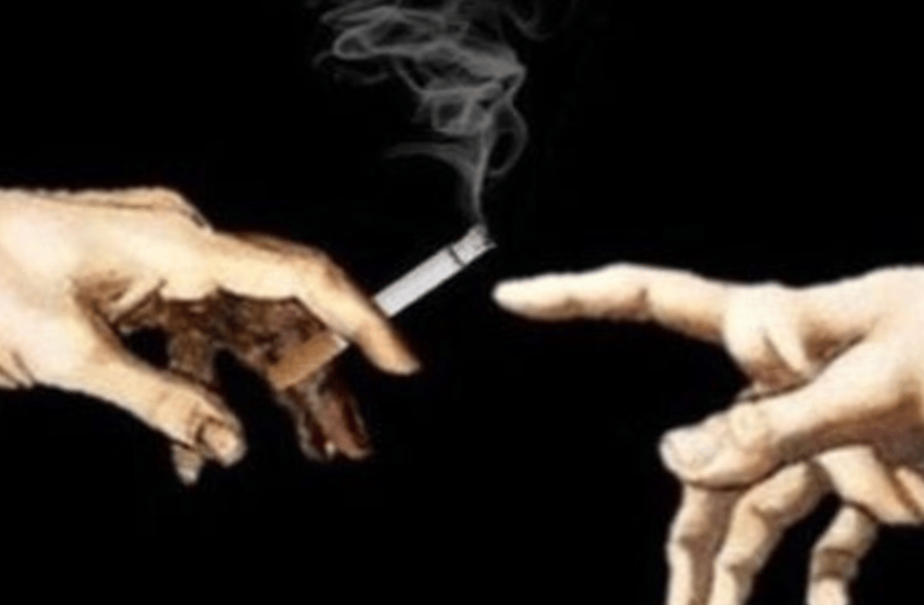 Thomas - Smoking Roommate