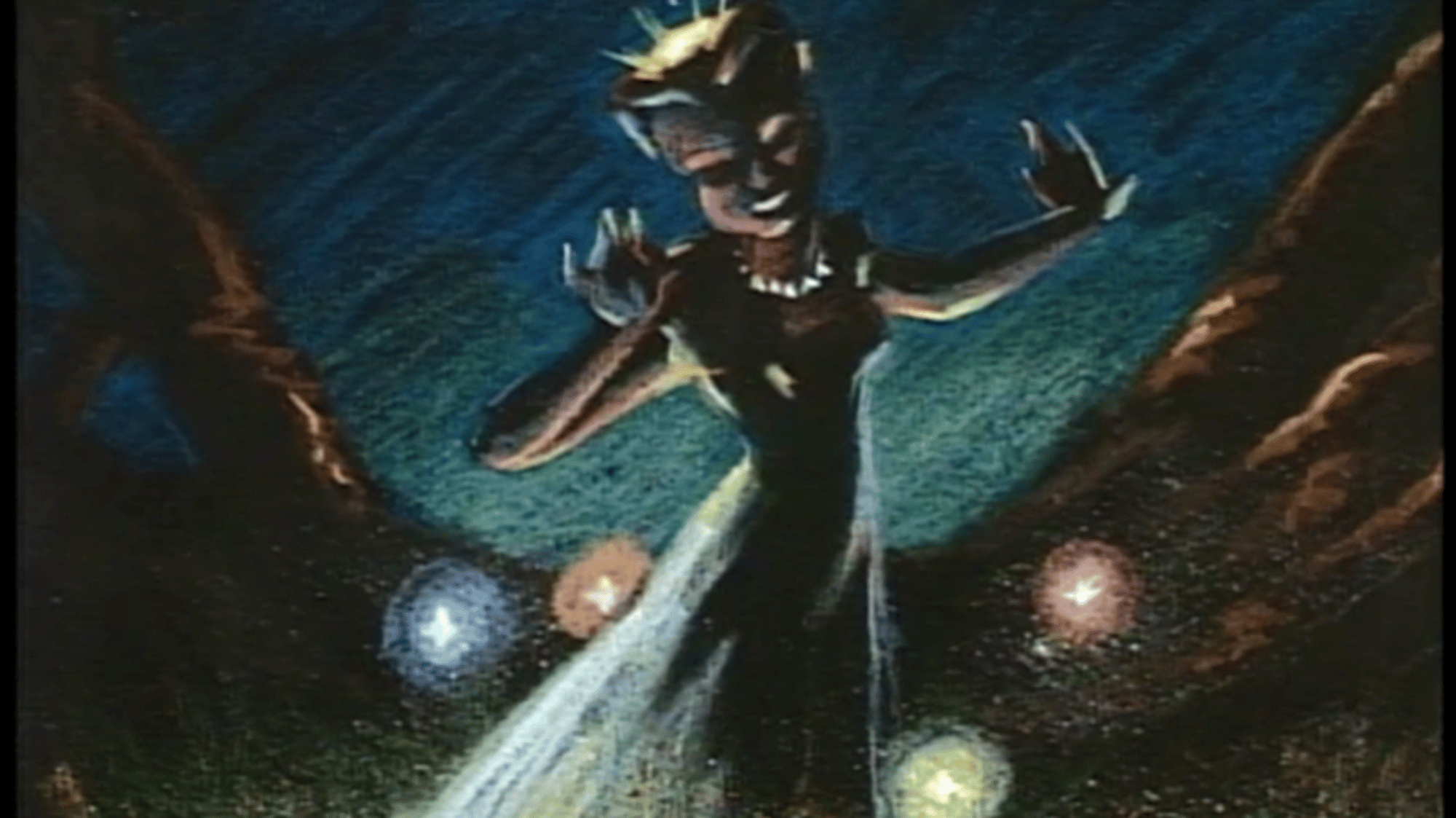 Peter Pan
