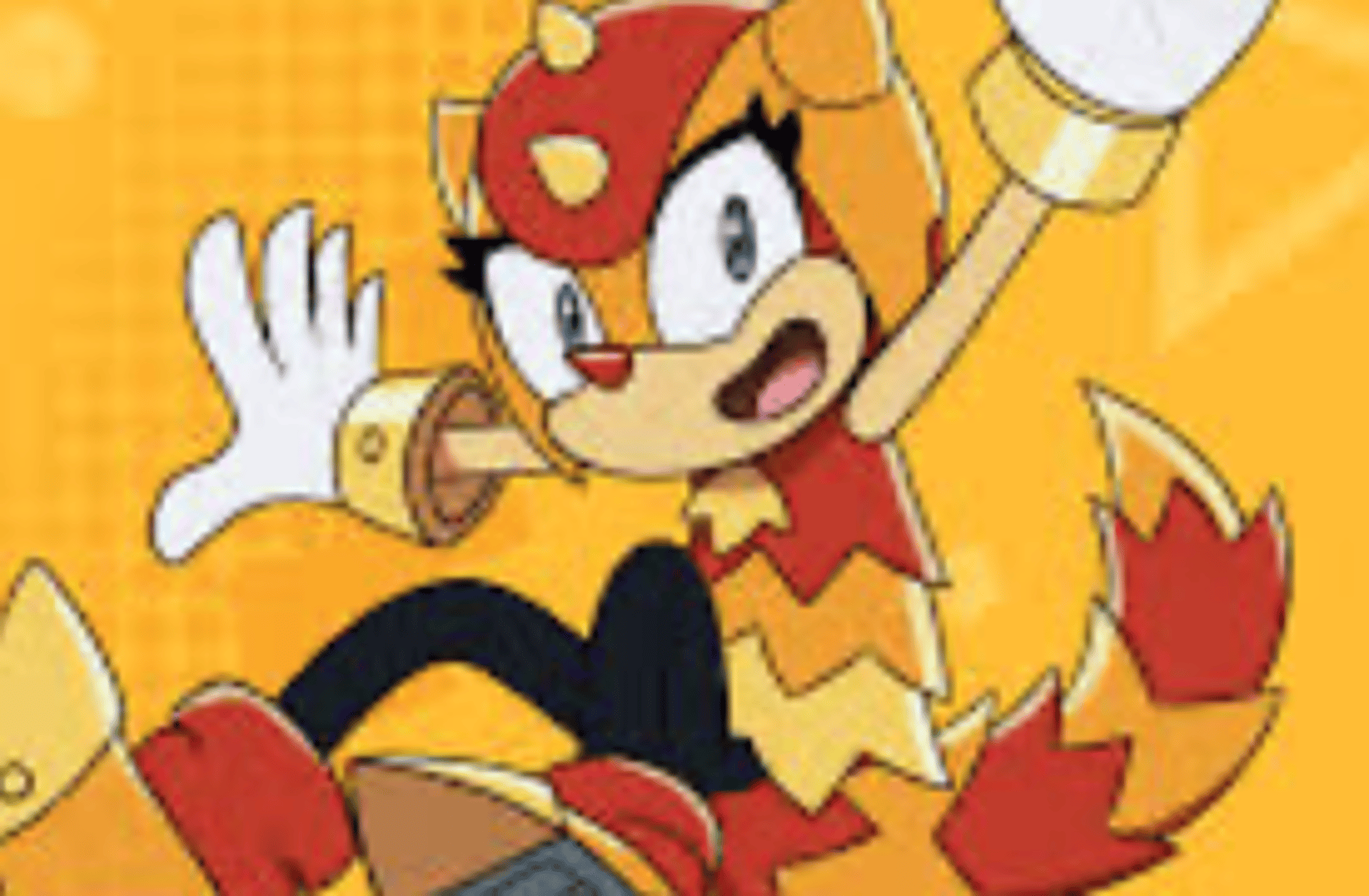 Trip the sungazer