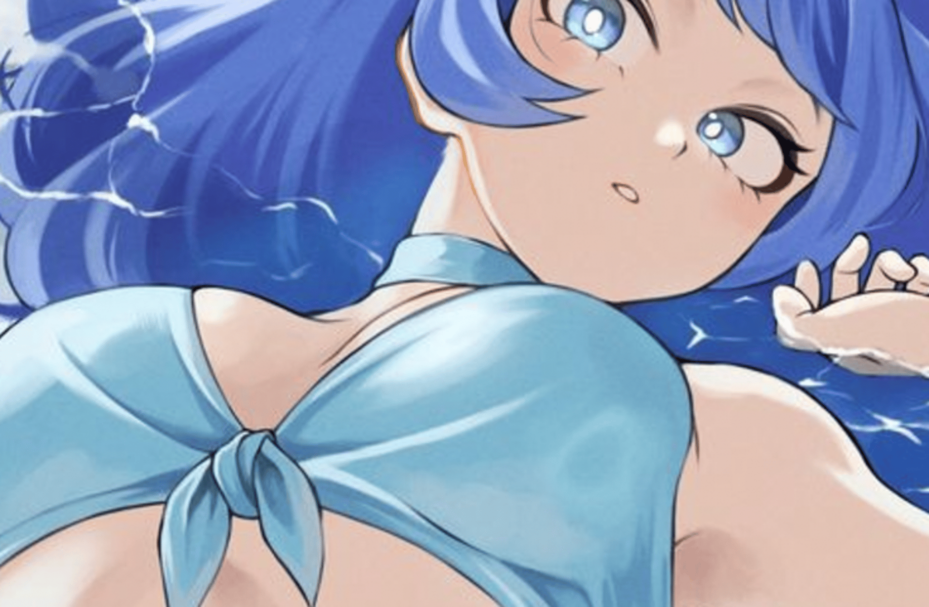 Nejire Hado