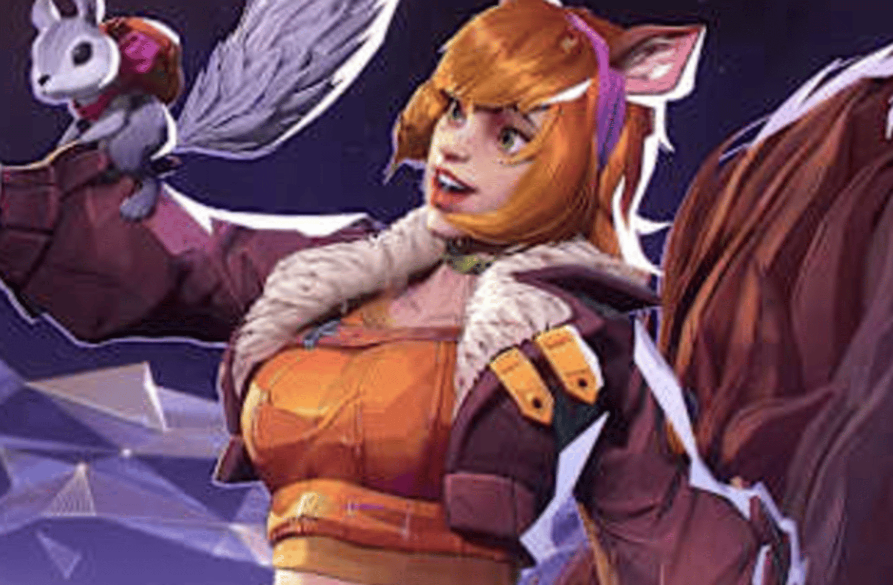 Squirrel Girl