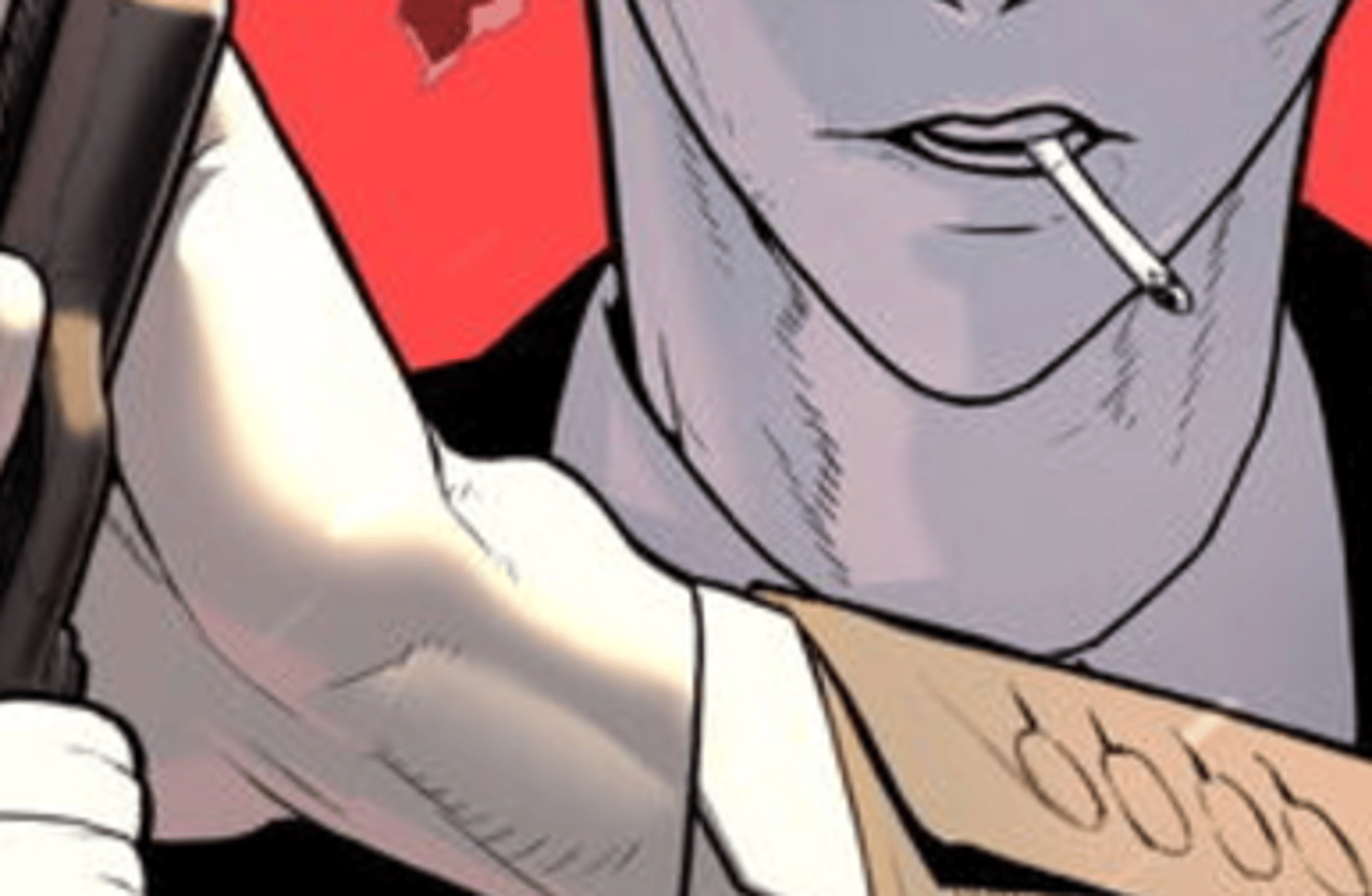 Killer Peter