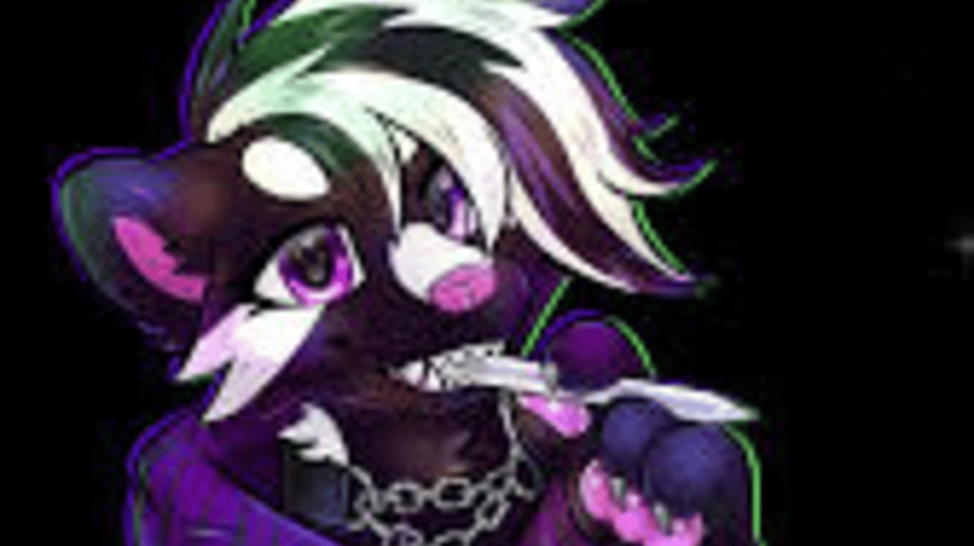 Skunkyy