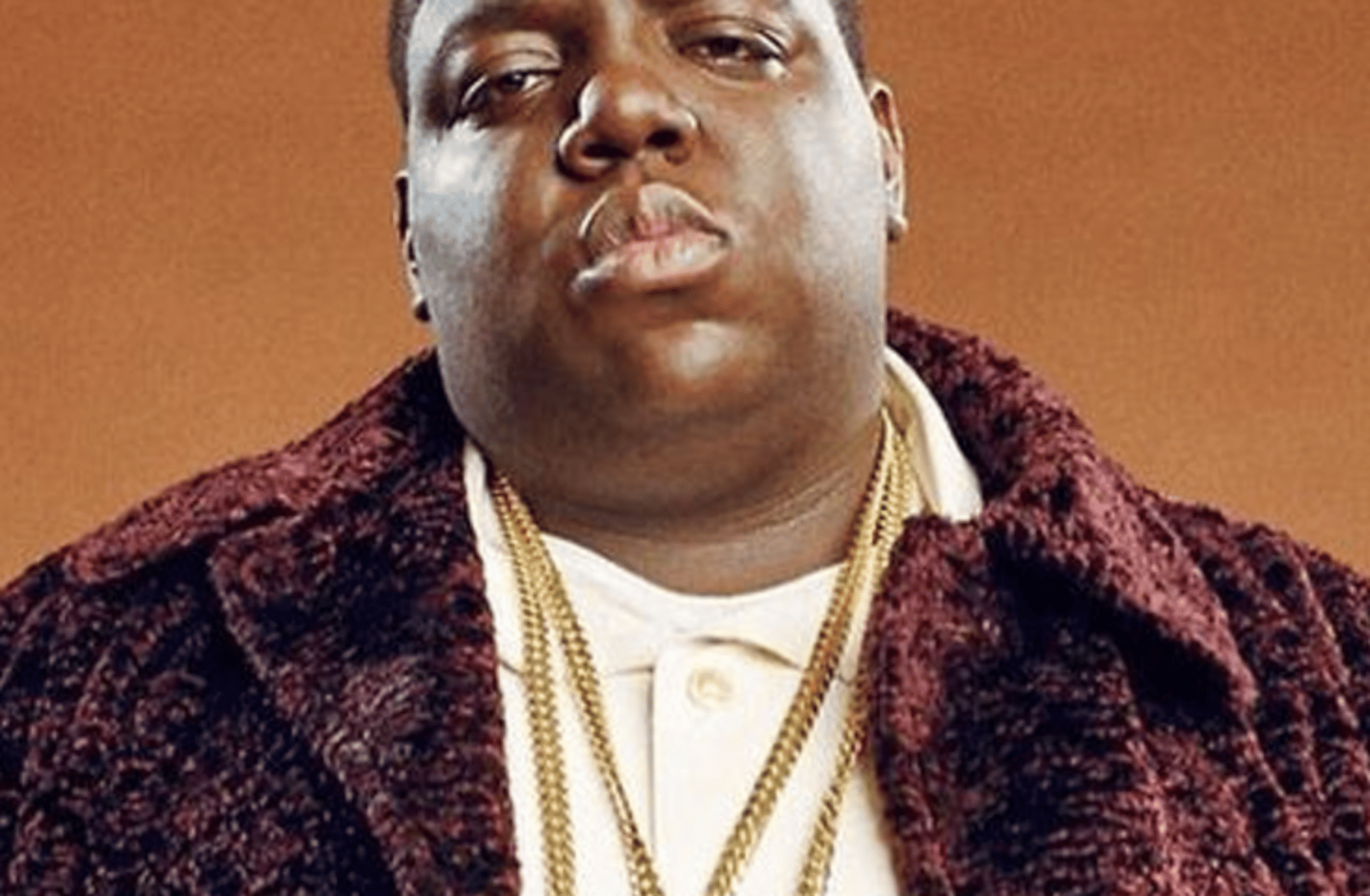 Biggie Smalls