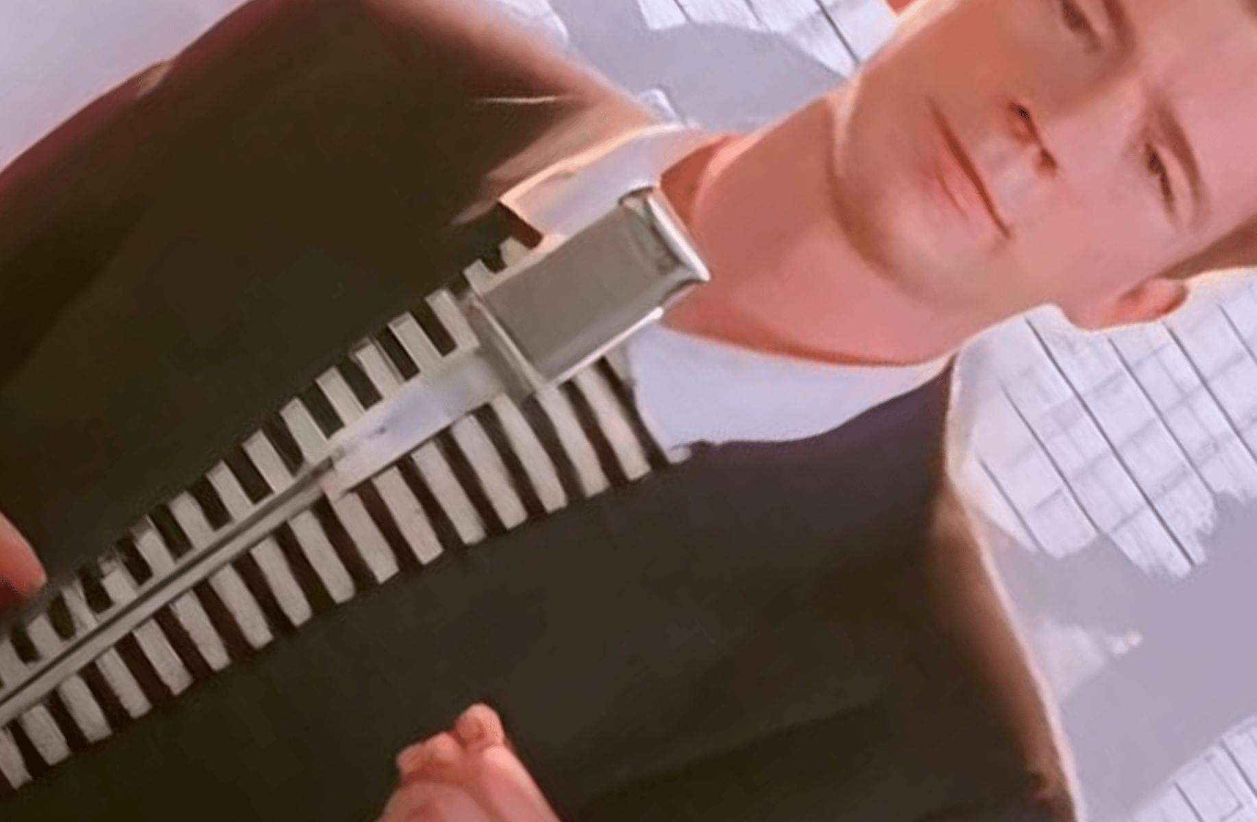 Rick Astley