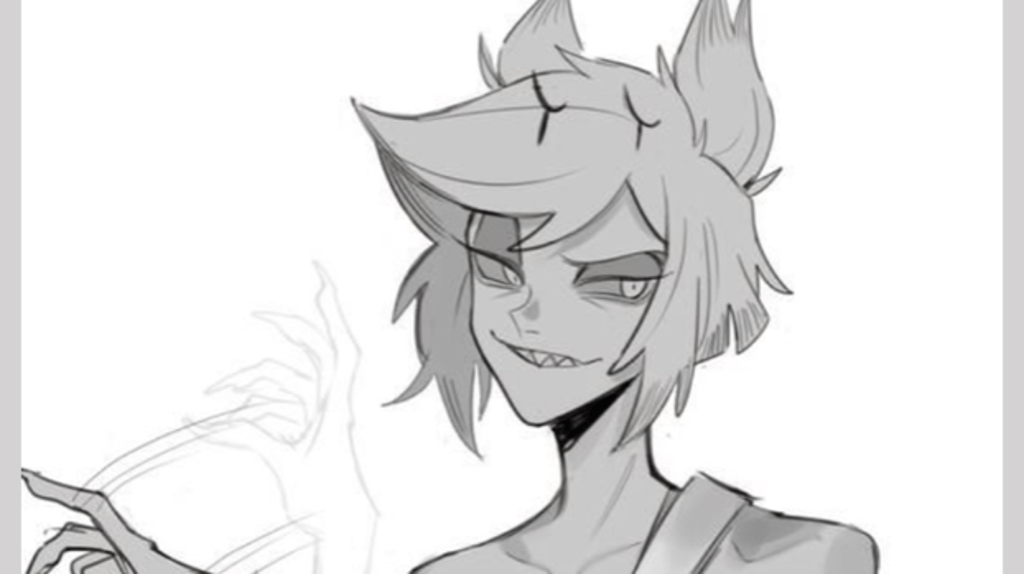 Alastor