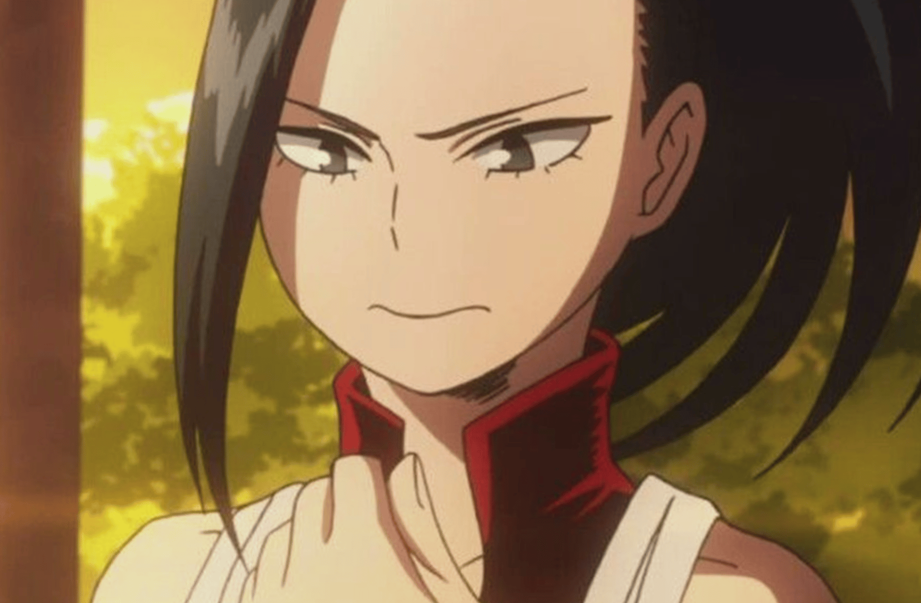 Mha