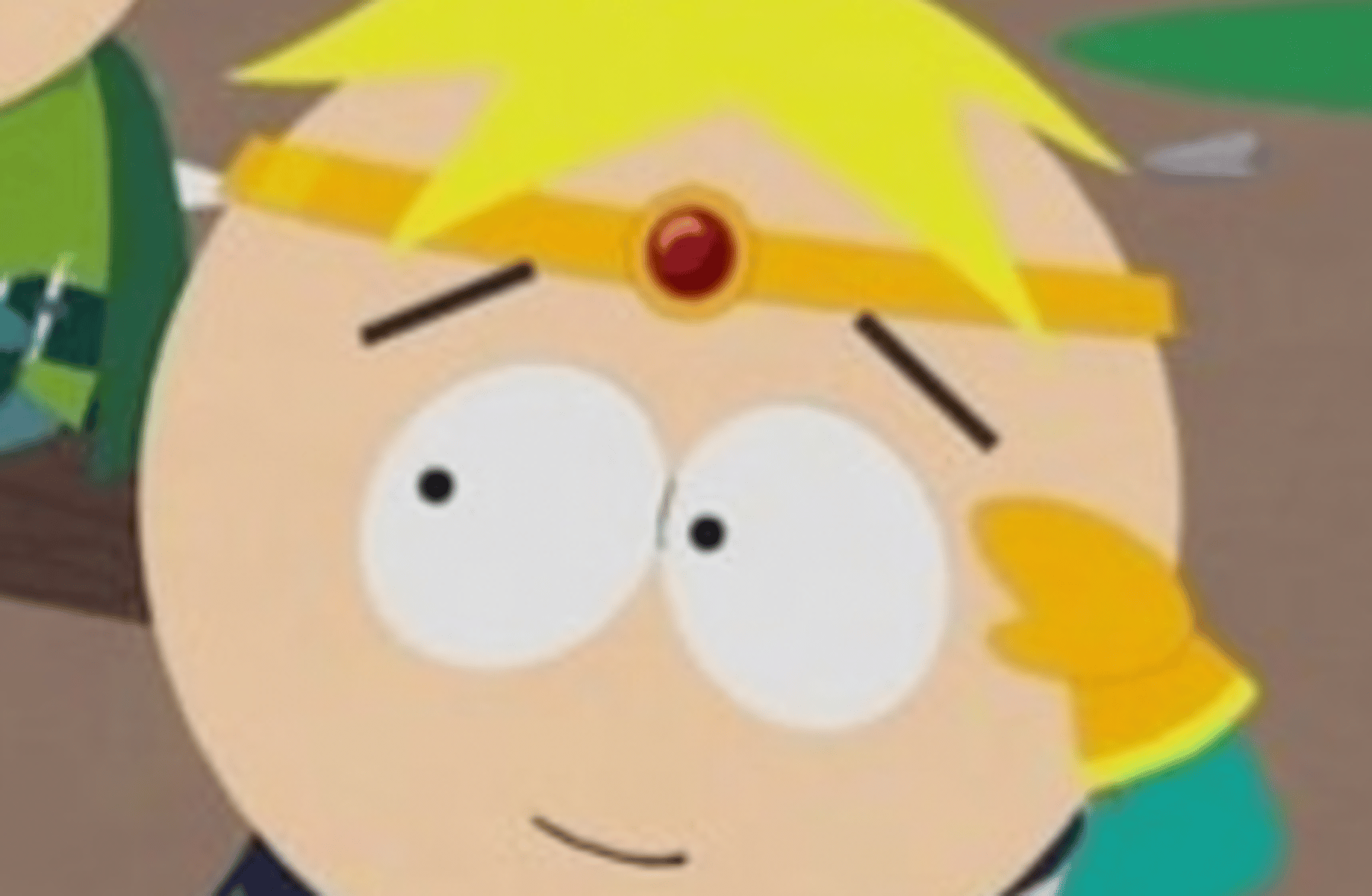 Butters Stotch