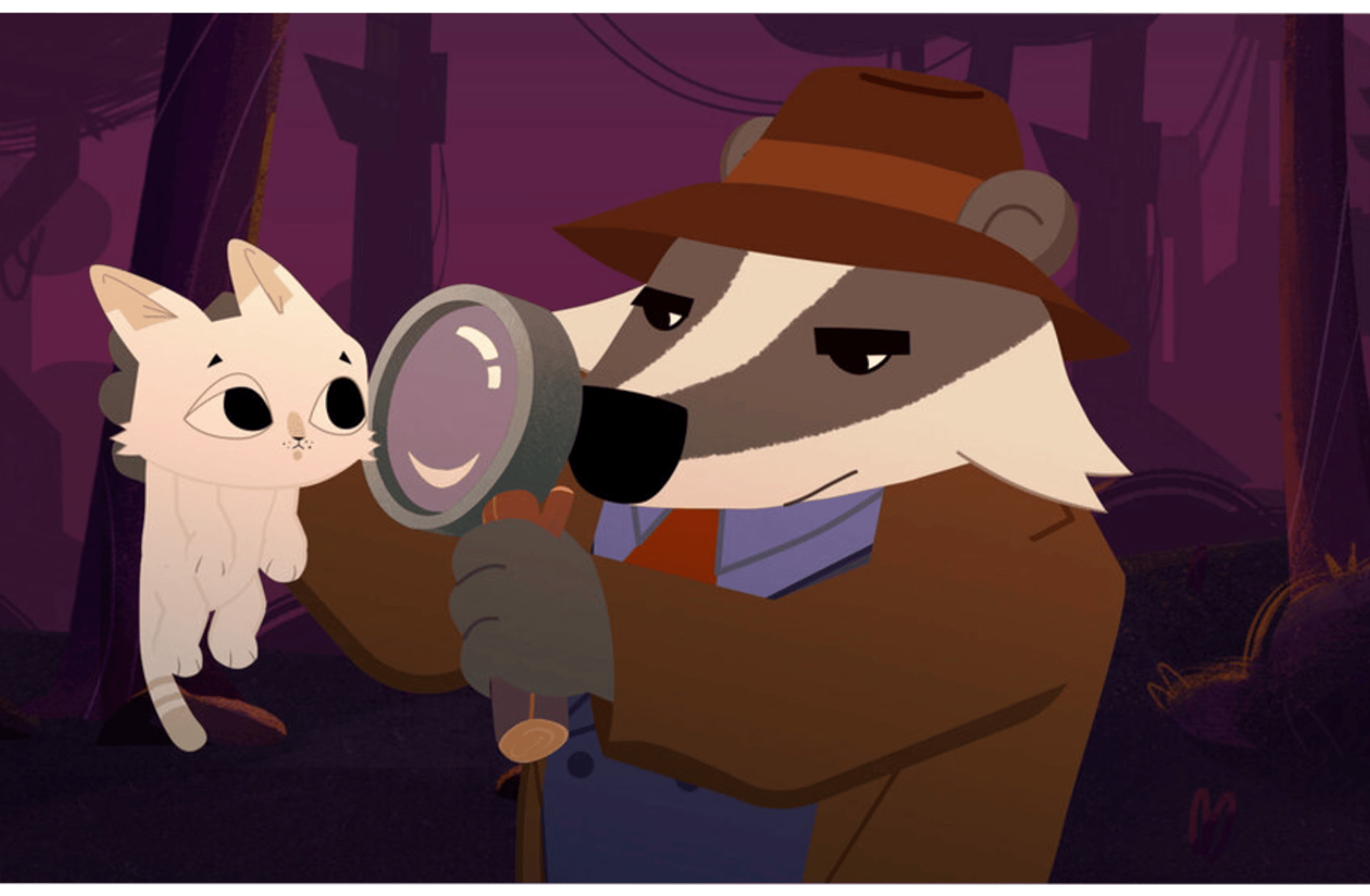 Chief Badger