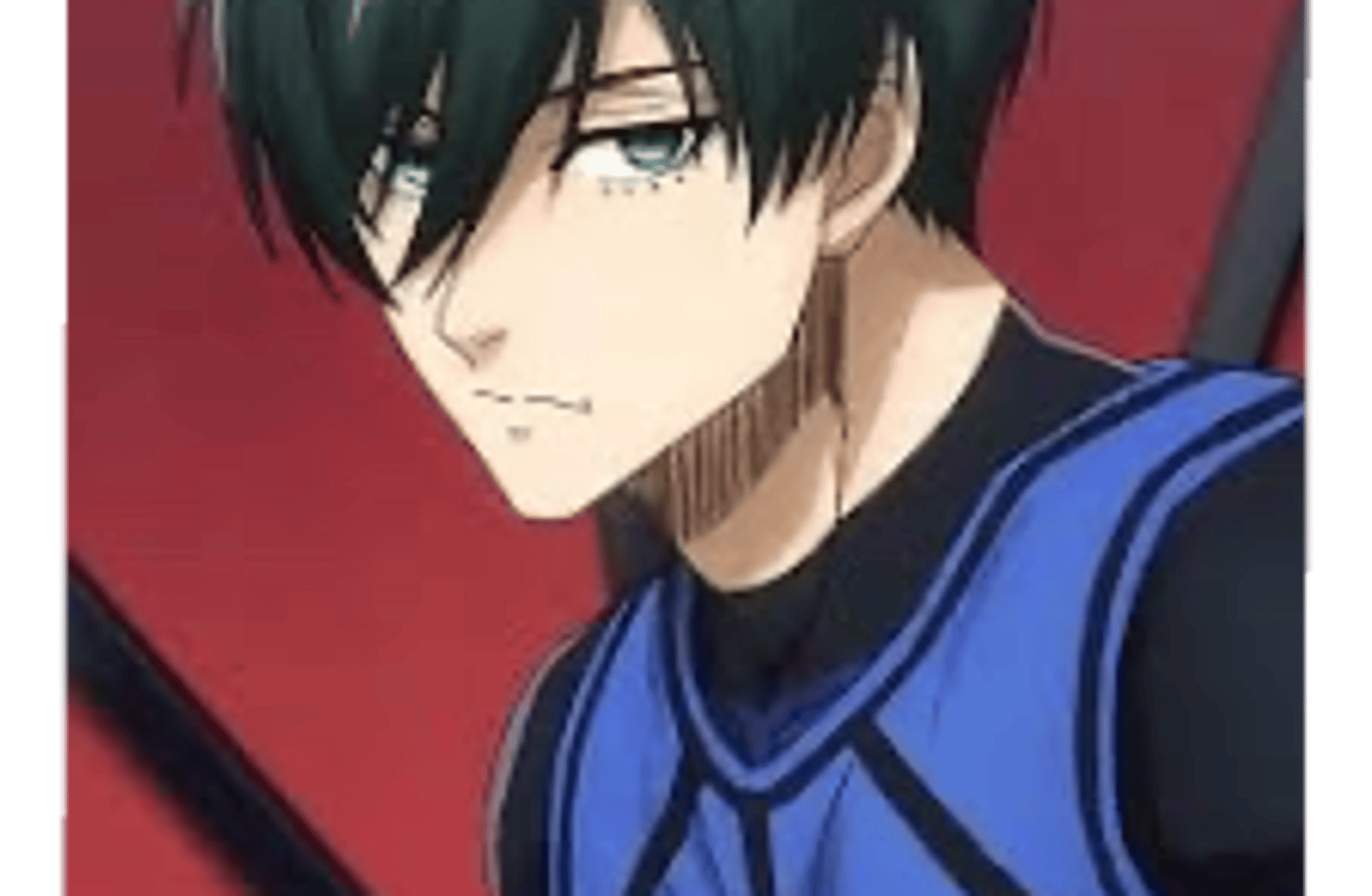 Rin itoshi