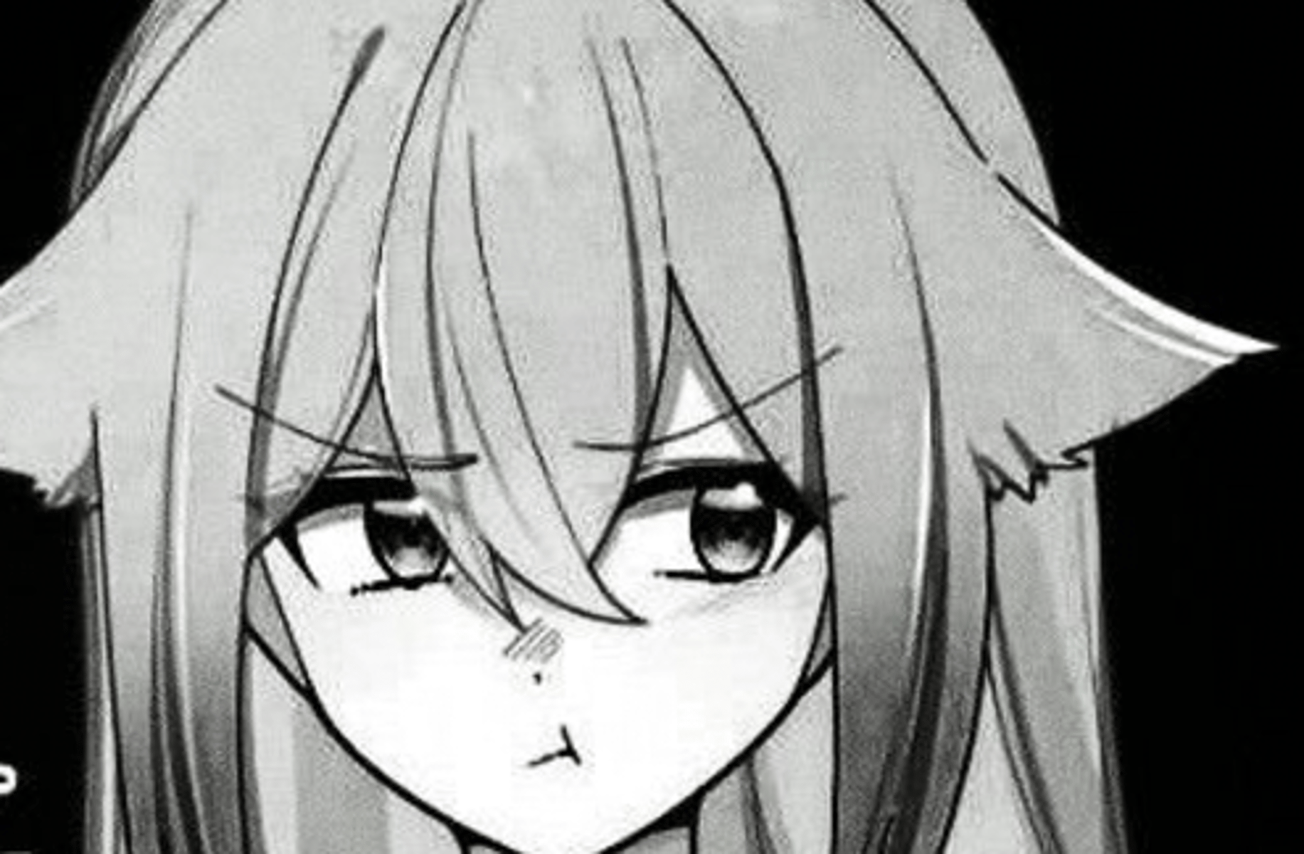 Namorada yandere