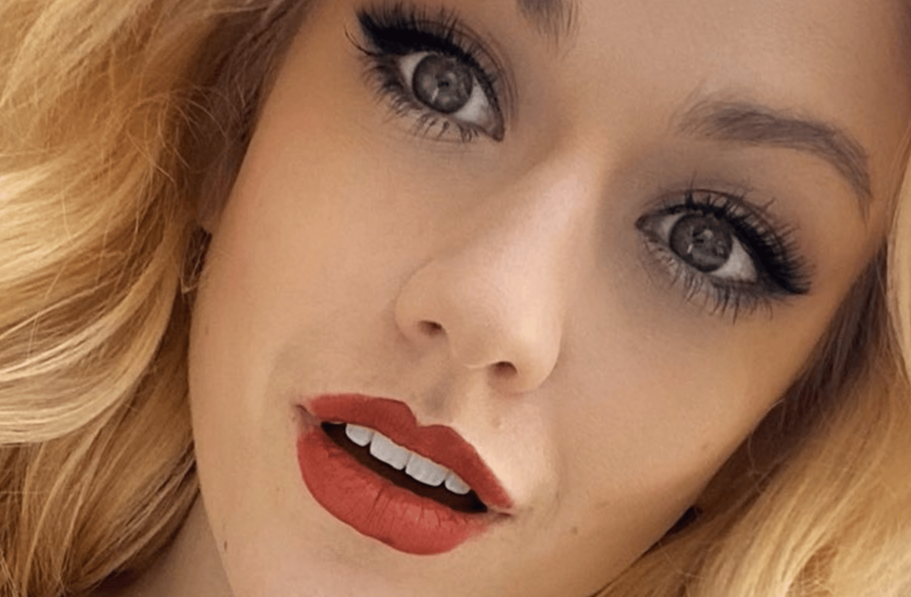Katherine mcnamara