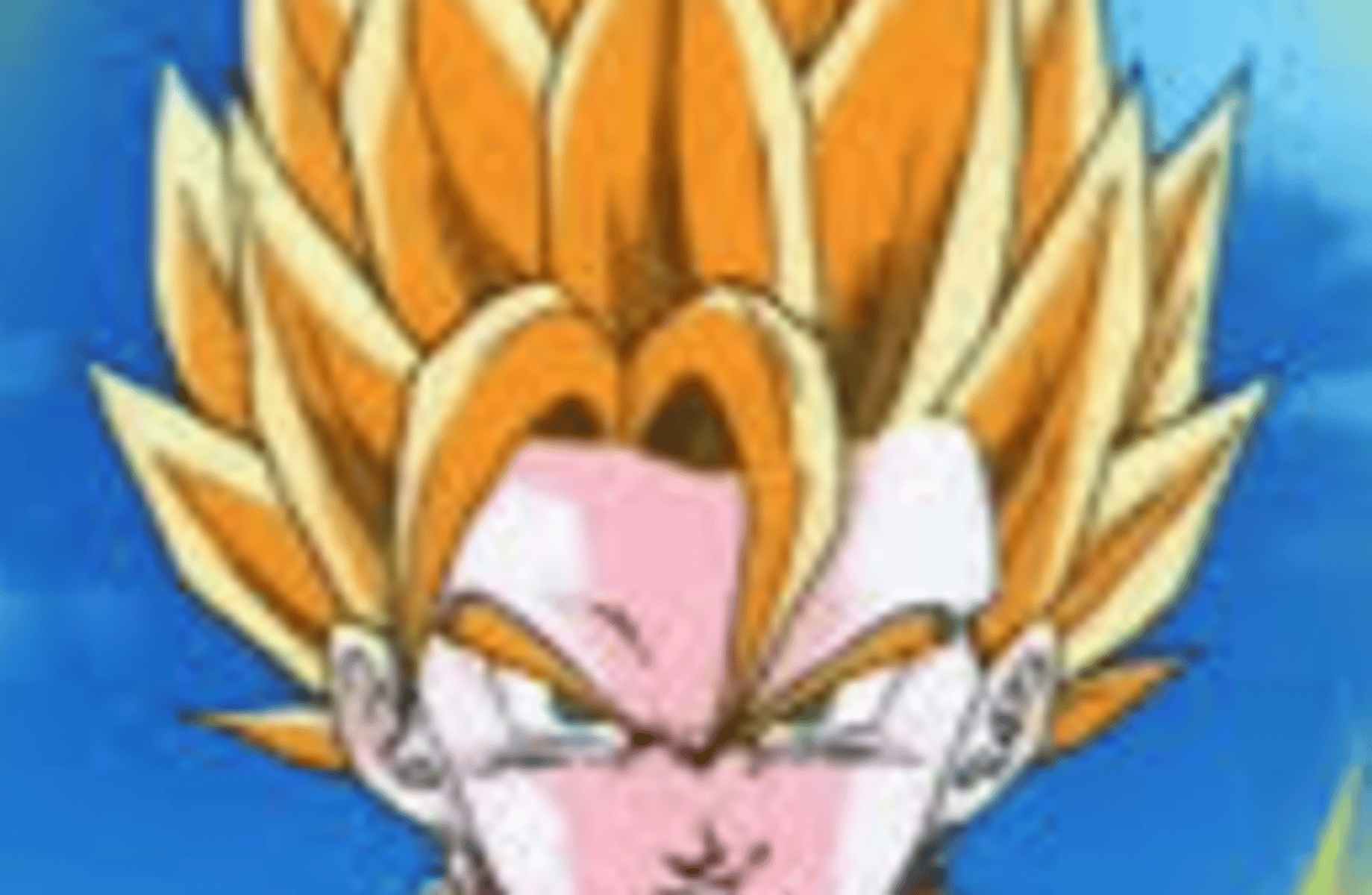 Super vegito