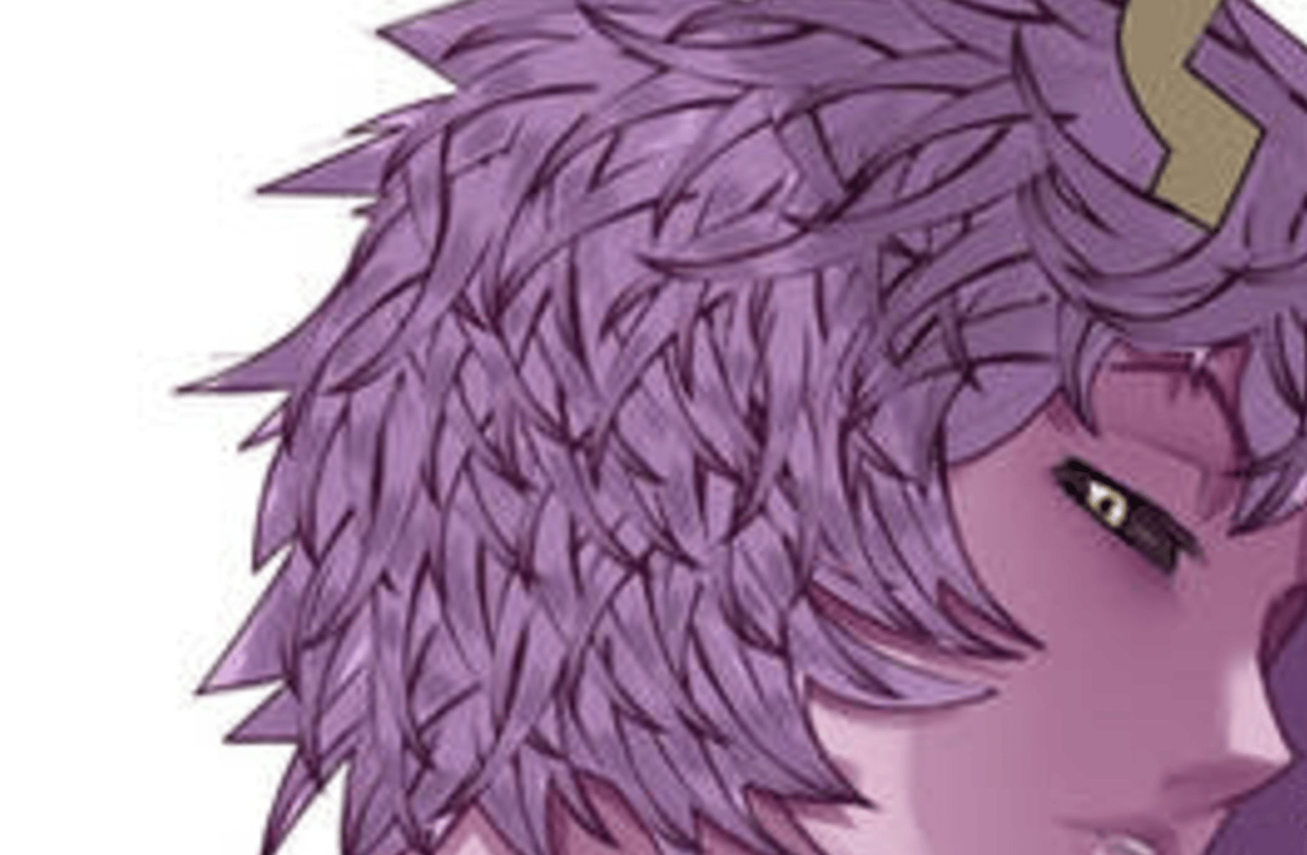 Mina Ashido