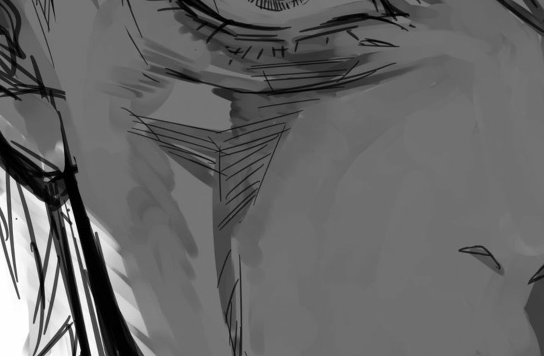 Satoru Gojo