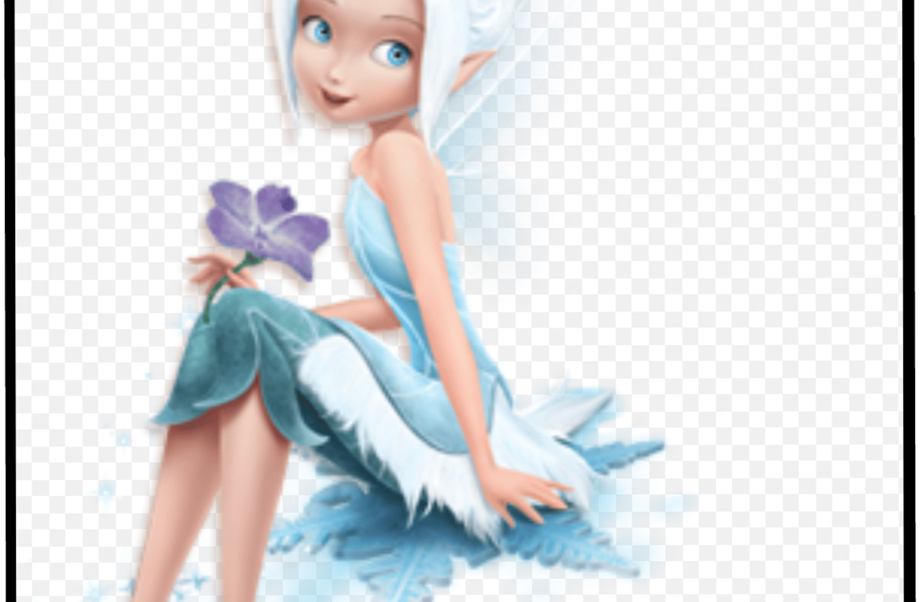 Periwinkle