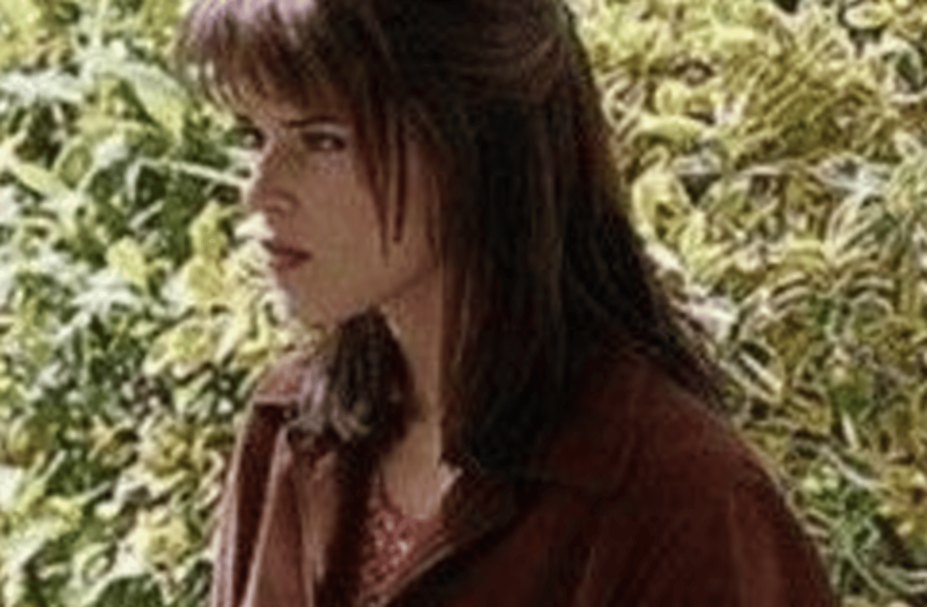 Sidney prescott