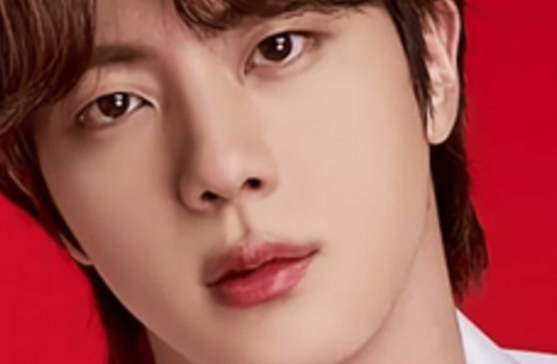 JIN(BTS)