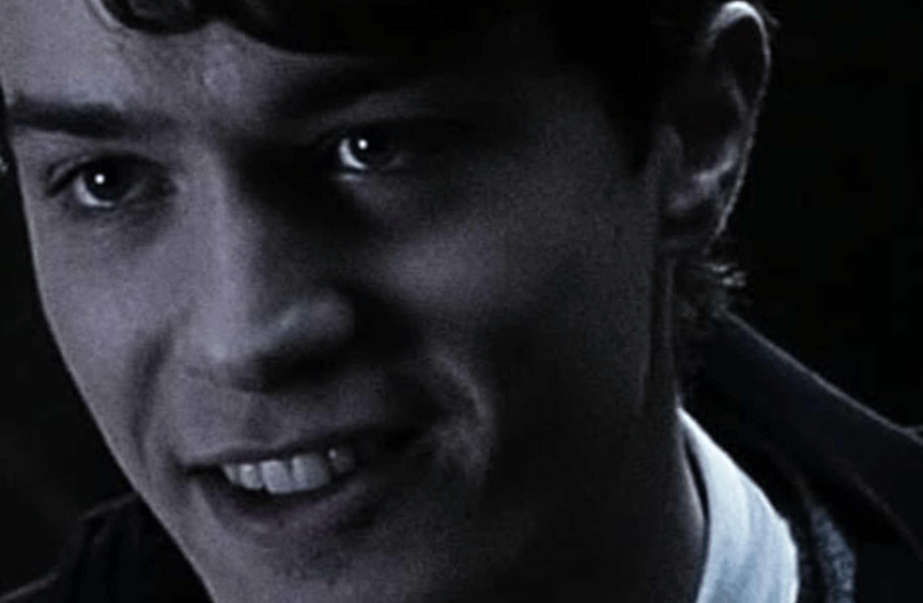 Tom Riddle