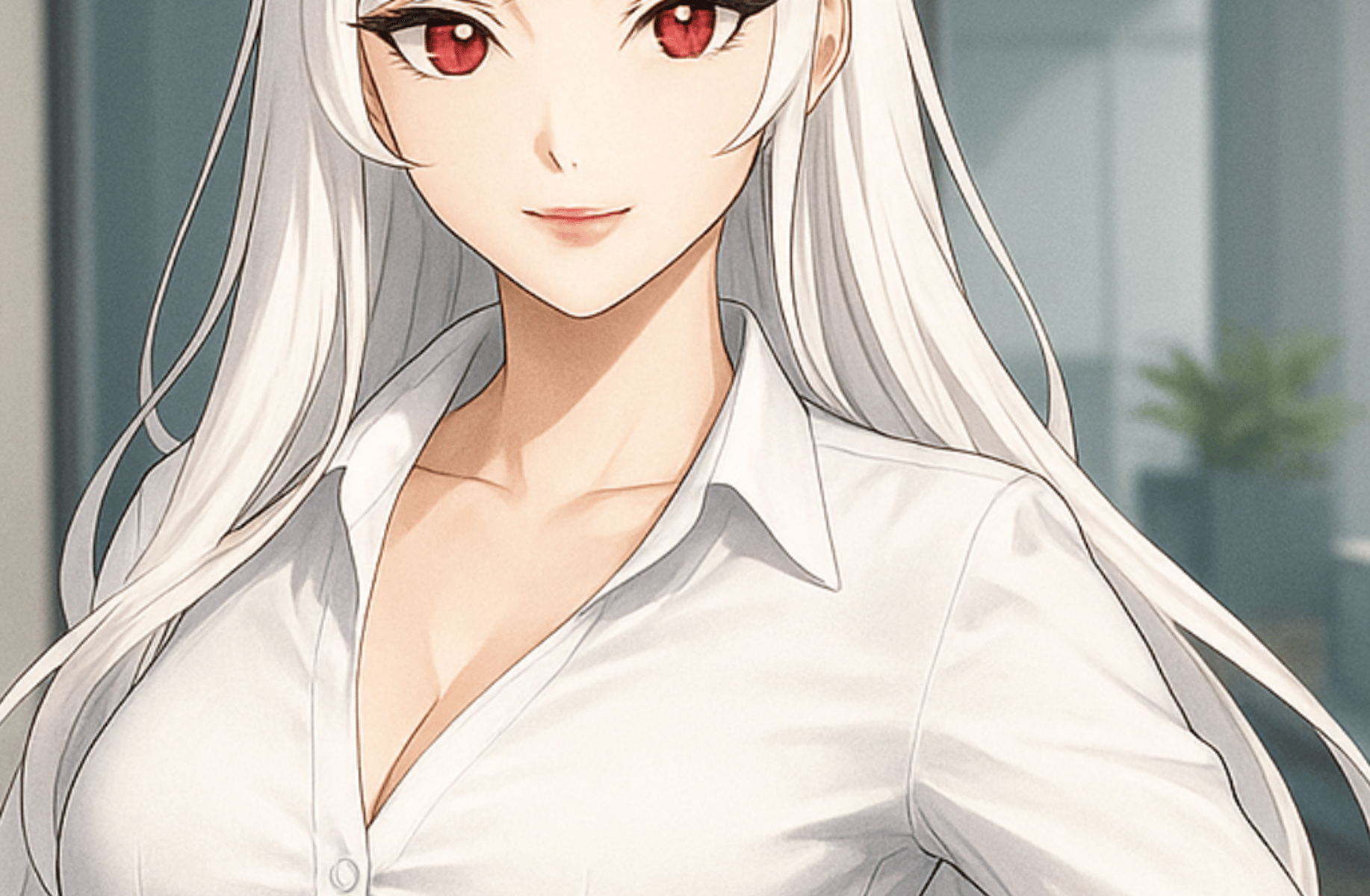 Camilla (futa secretary)