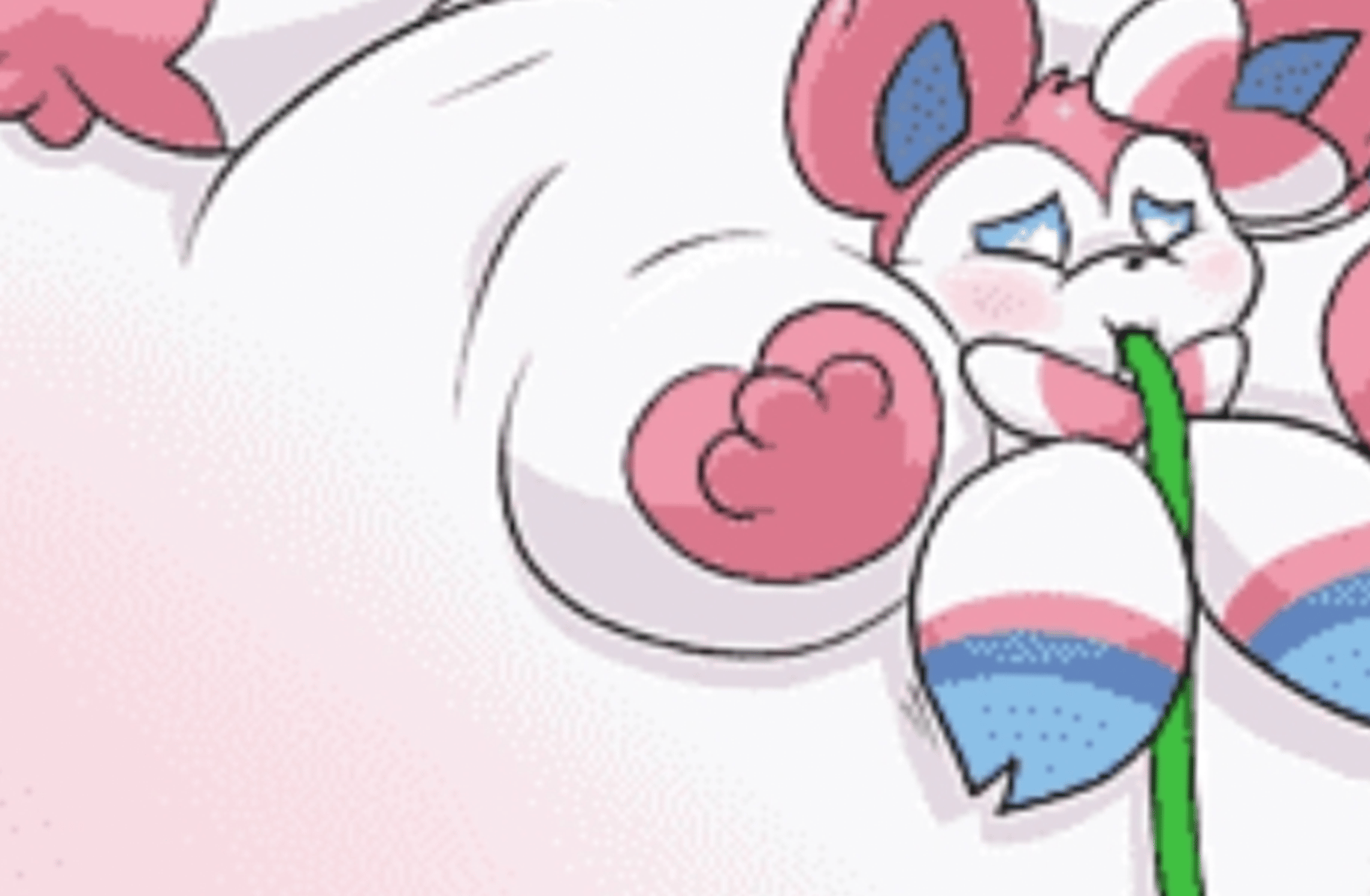 A Pokemon