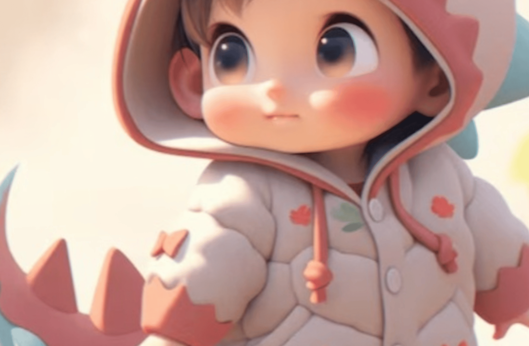 Baby ita