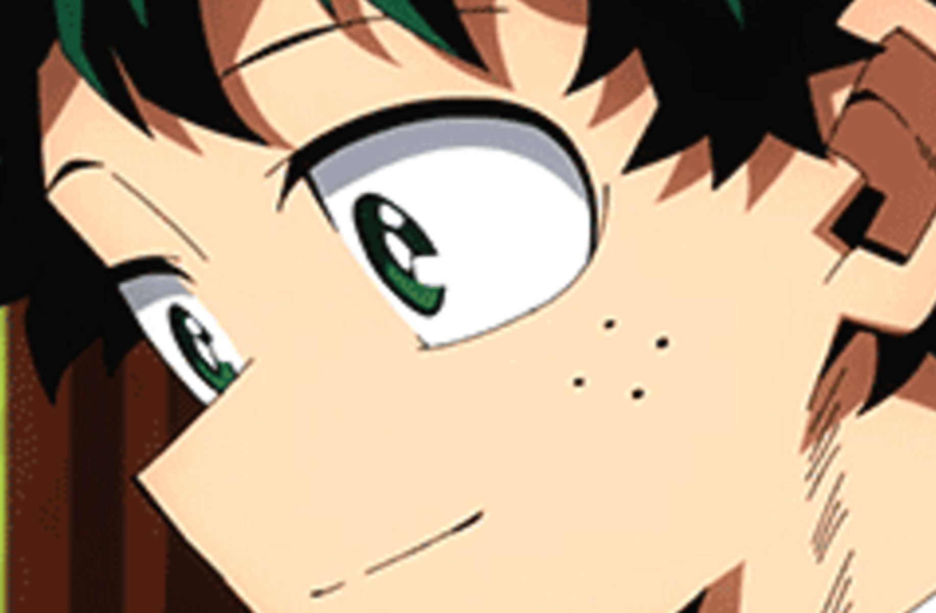Izuku