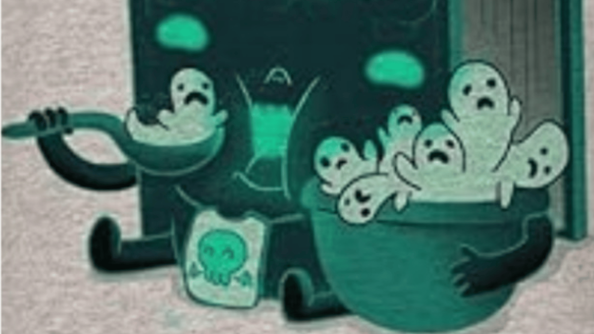 necronomnomnomnomicon