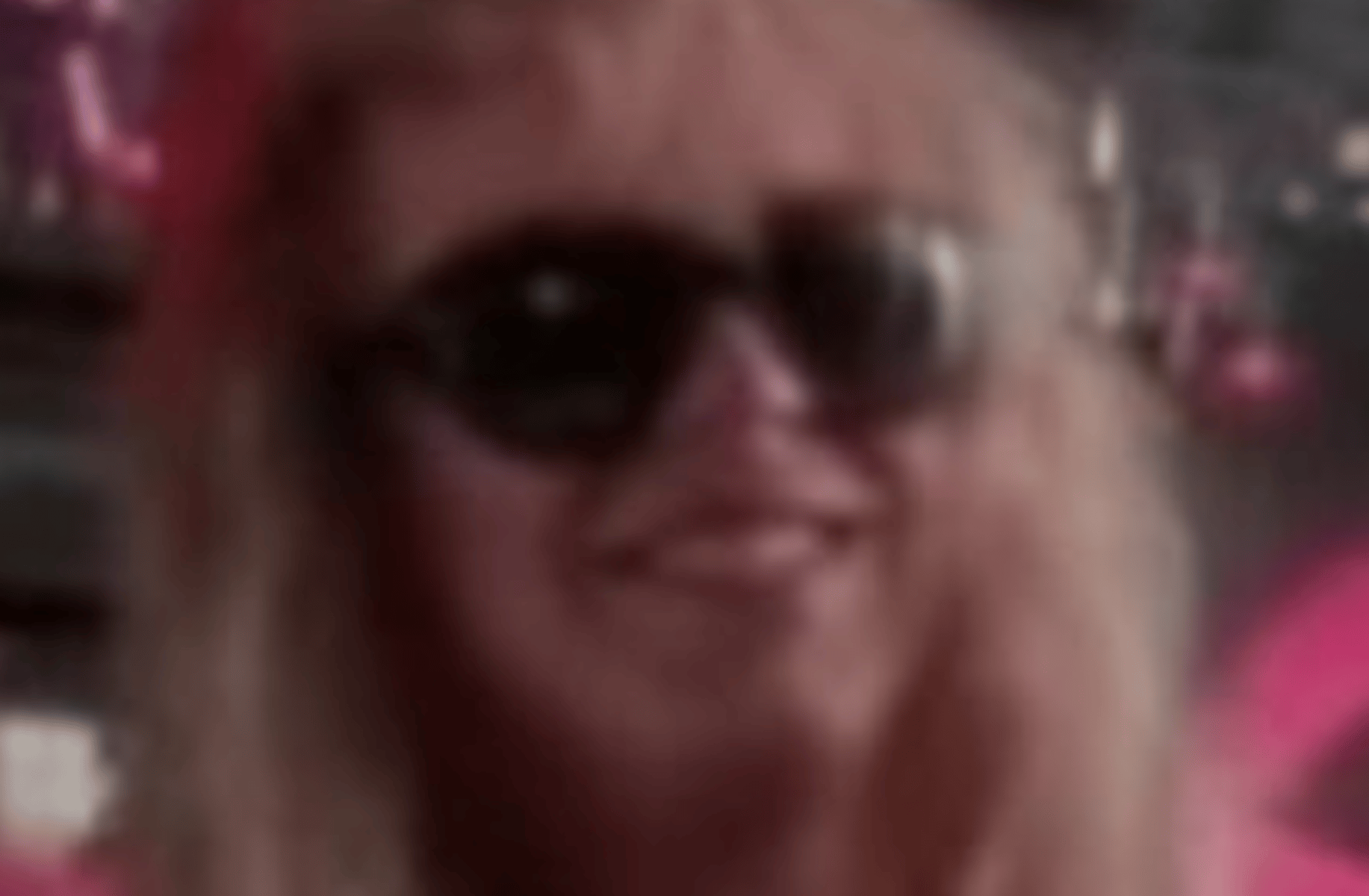 Bret Michaels