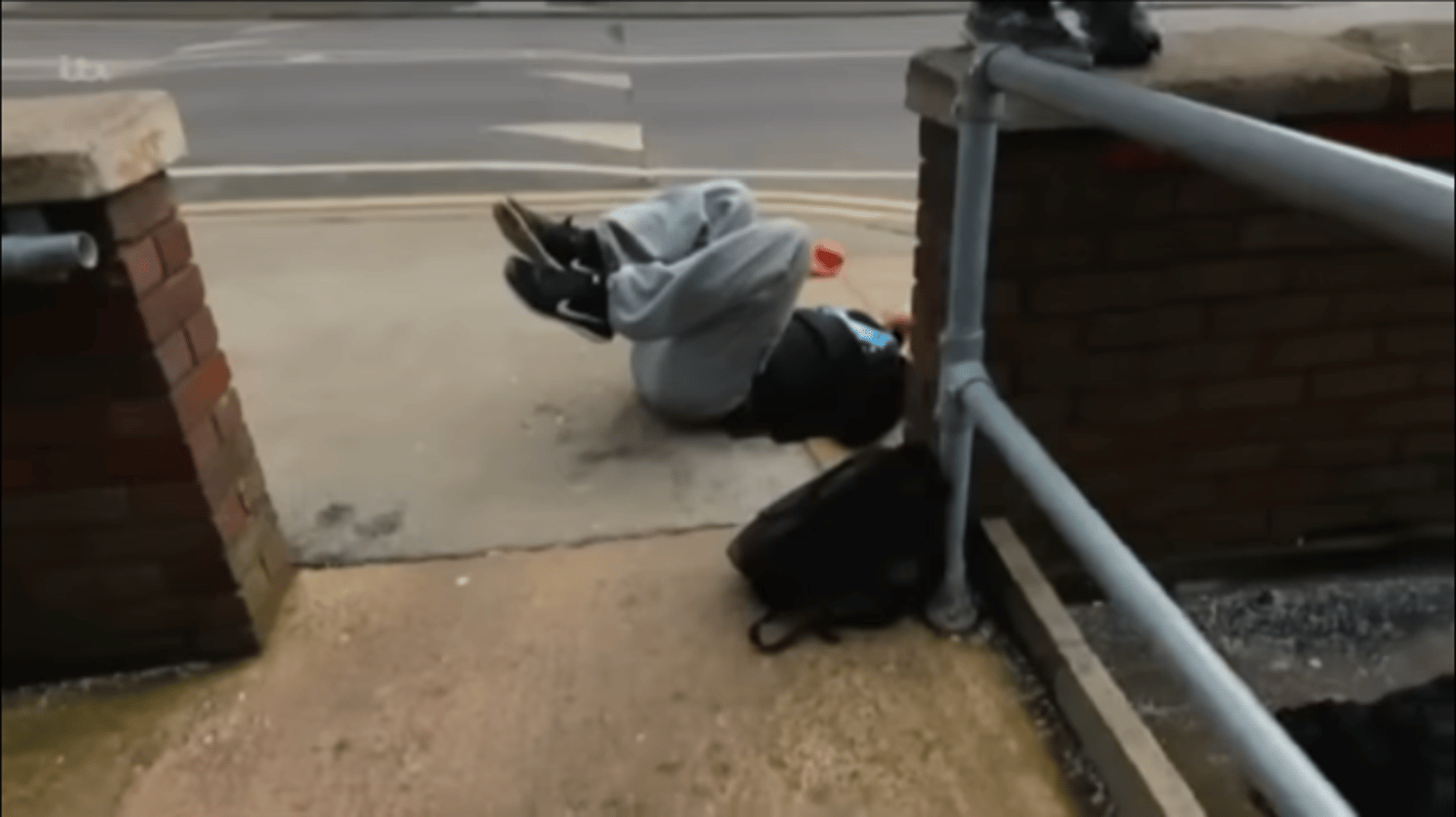 Boy