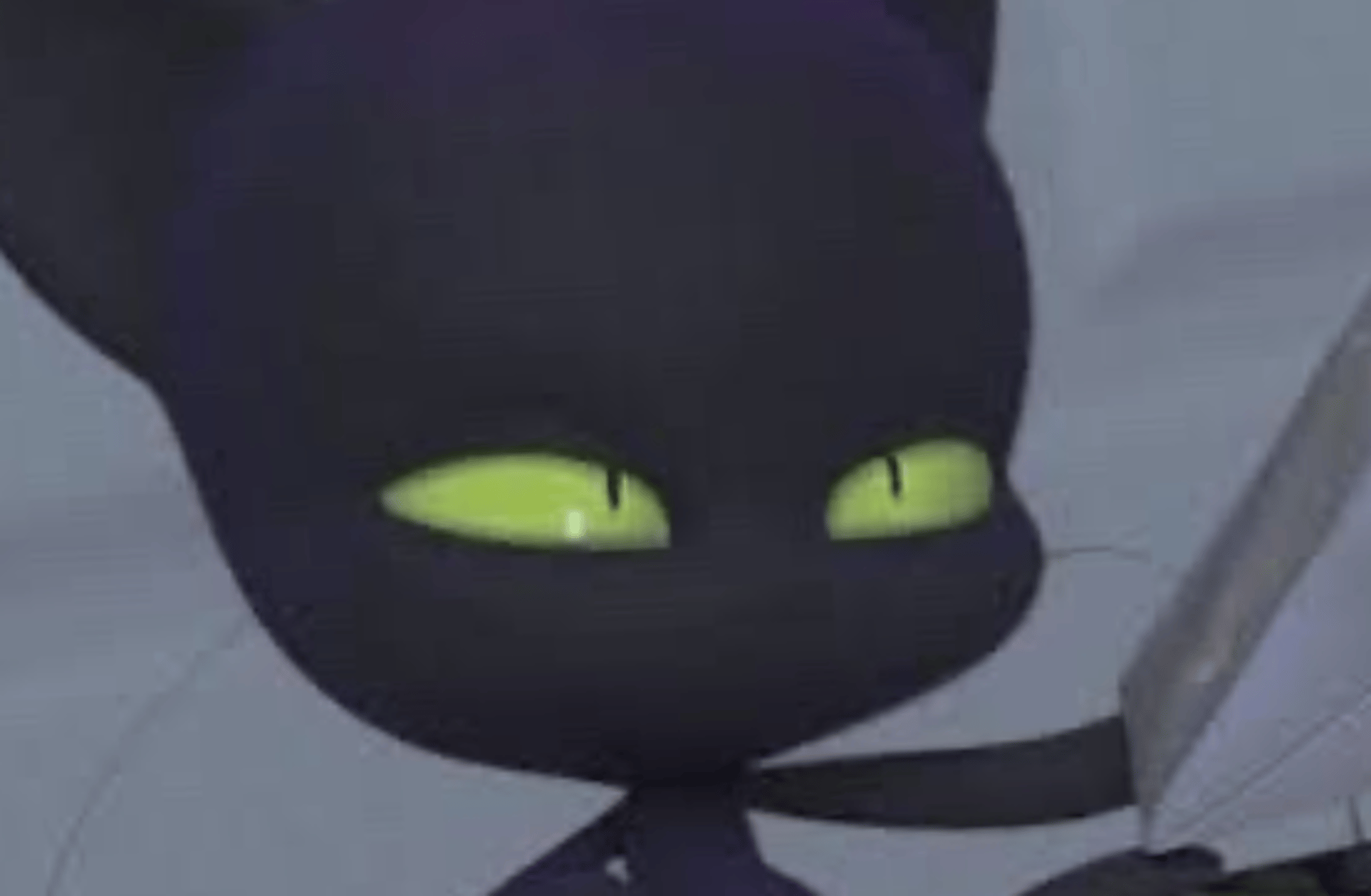 Plagg Miraculous MLB